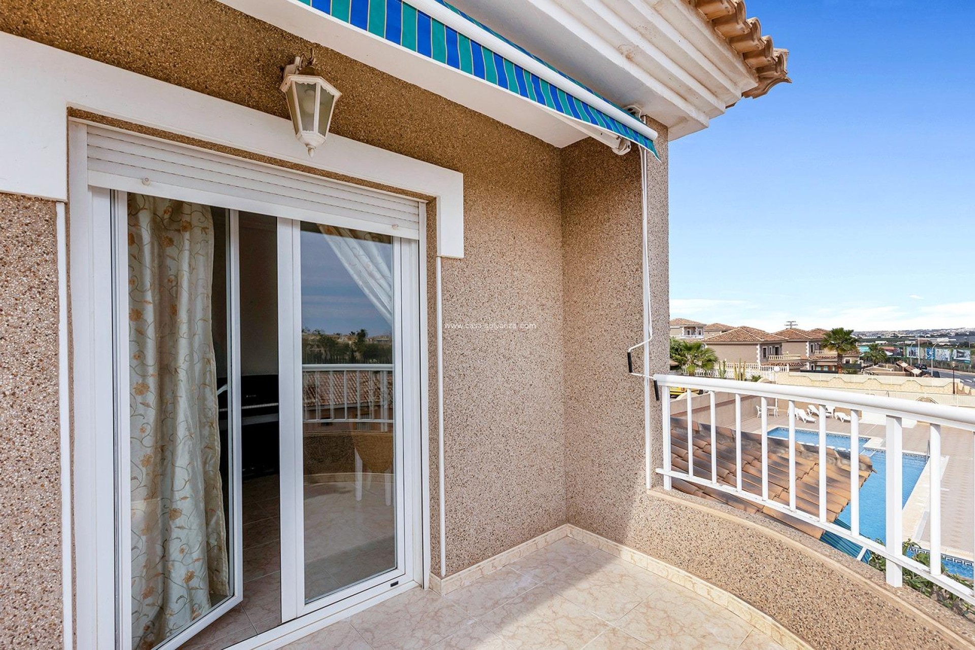 Revente - Villa - Torrevieja - Los Balcones