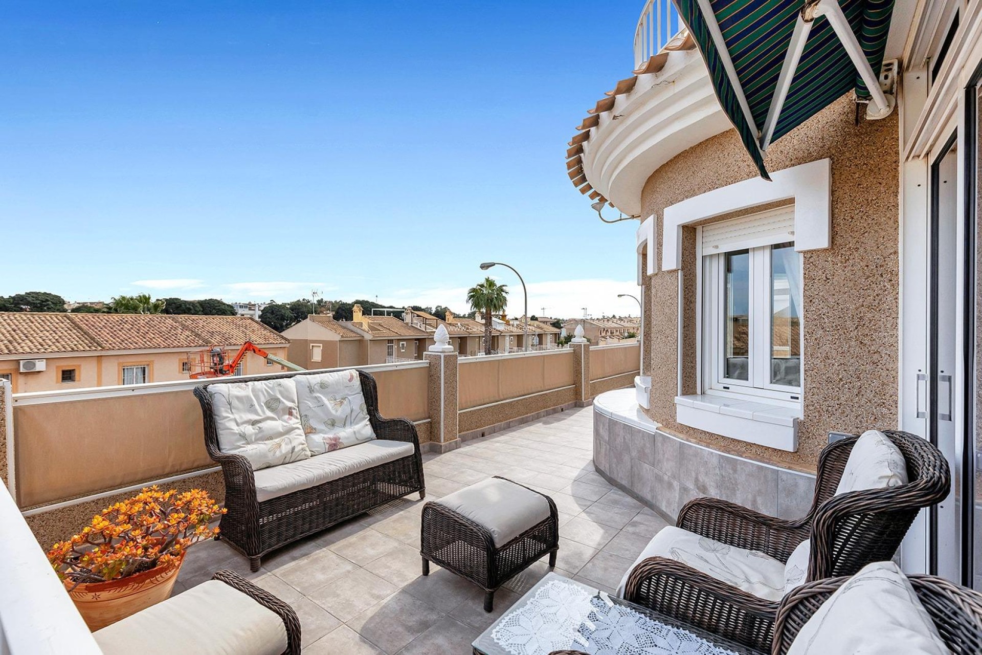 Revente - Villa - Torrevieja - Los Balcones