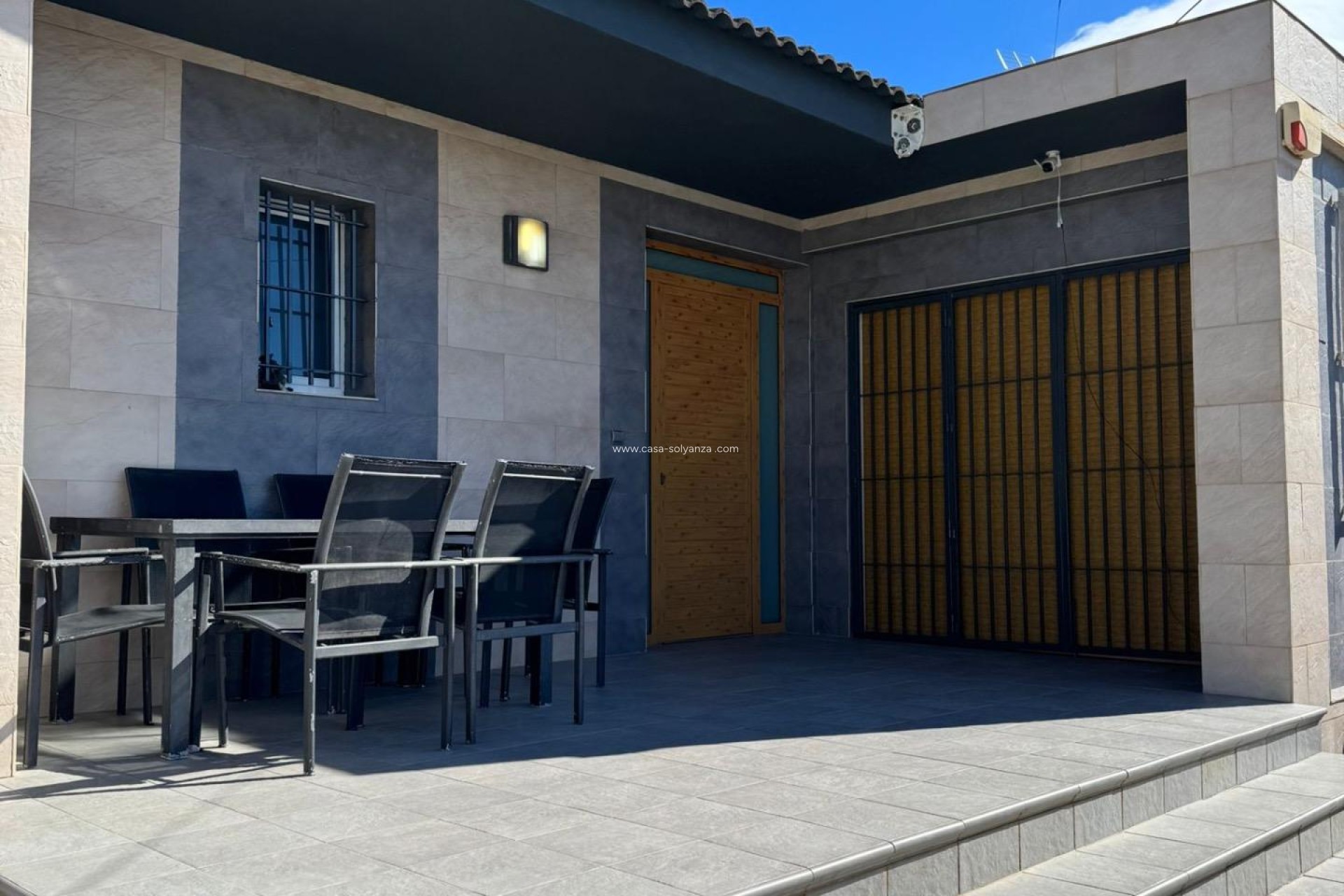 Revente - Villa - Torrevieja - Los Balcones