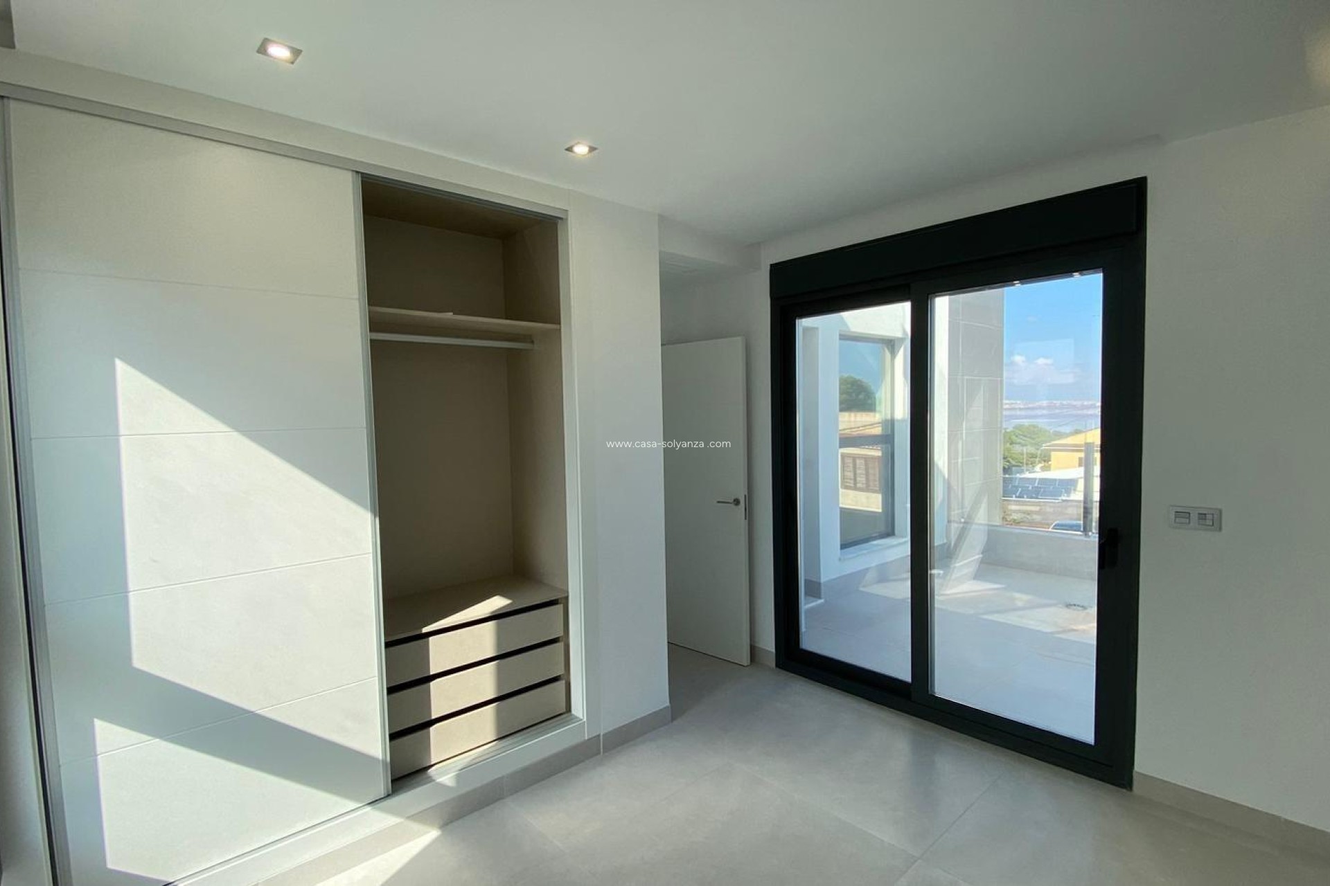 Revente - Villa - Torrevieja - Los Balcones