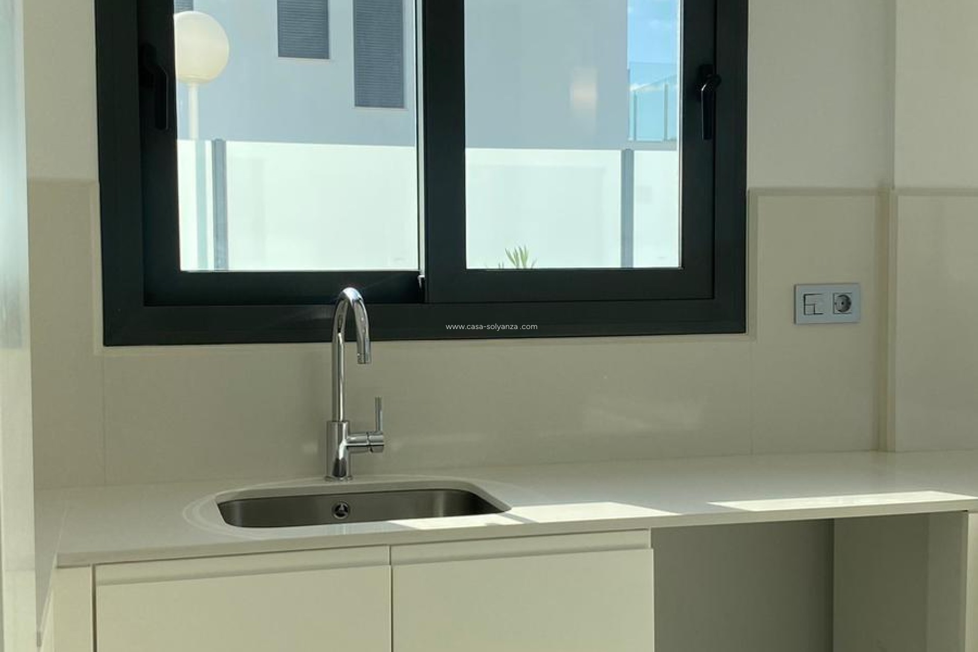 Revente - Villa - Torrevieja - Los Balcones