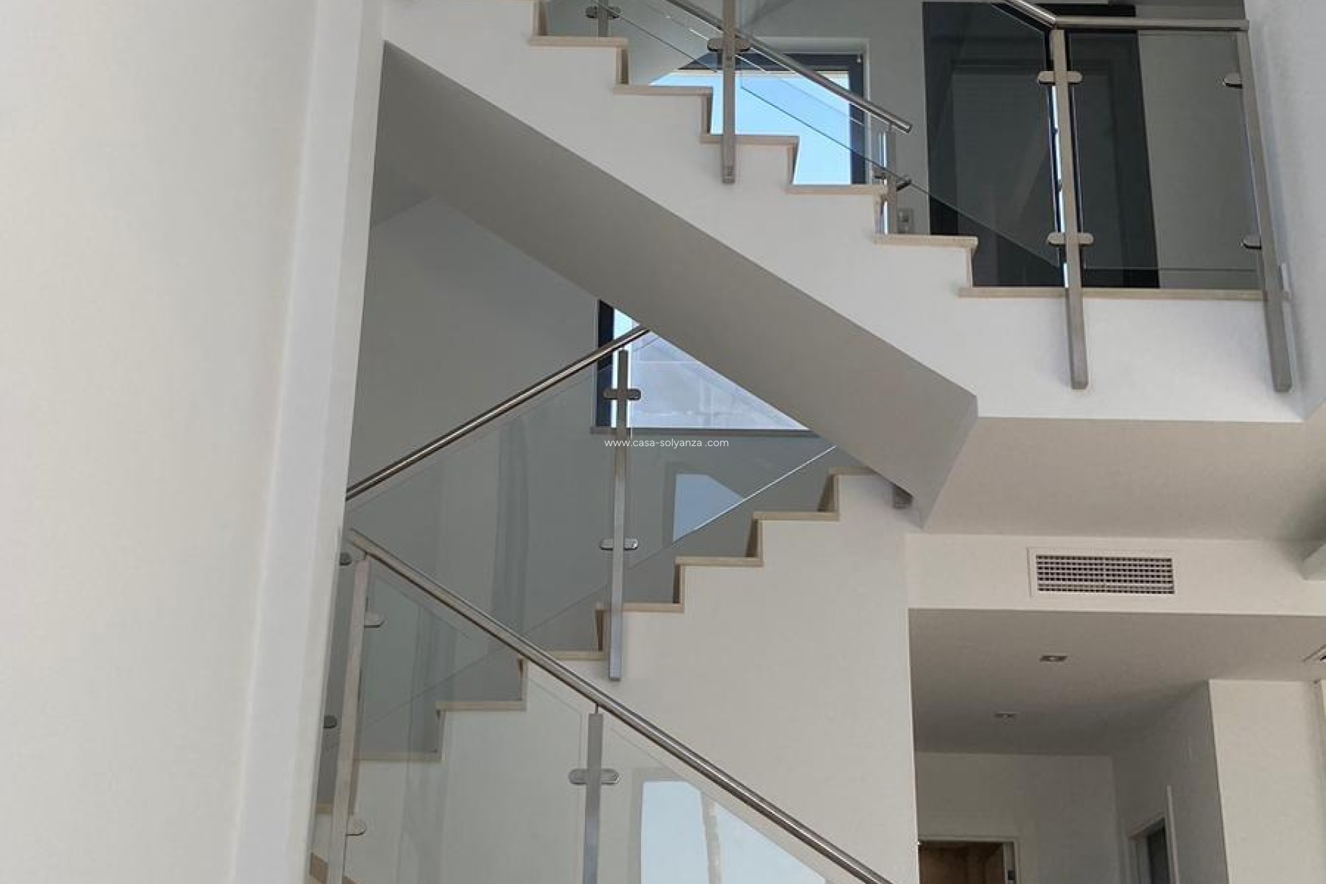 Revente - Villa - Torrevieja - Los Balcones