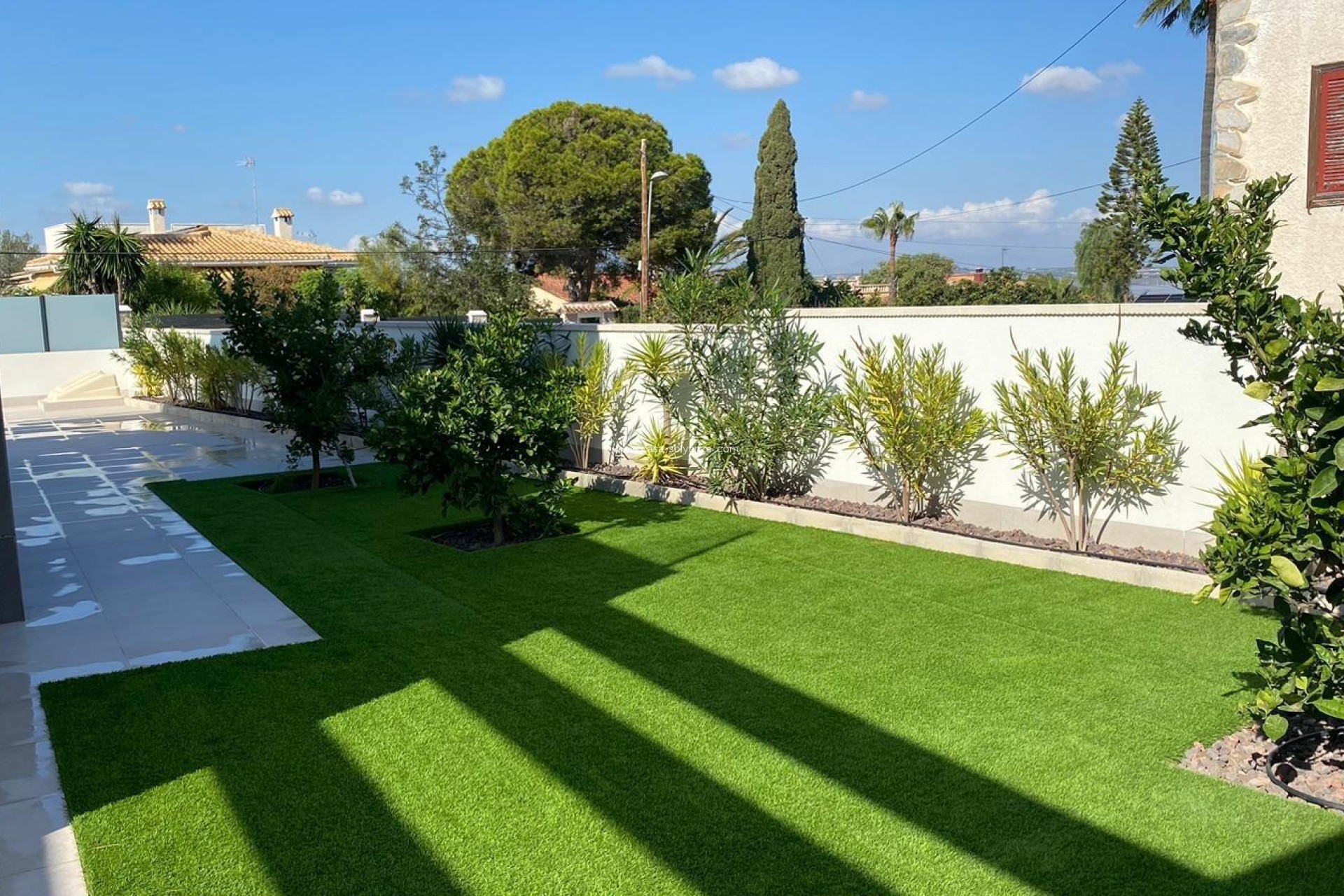 Revente - Villa - Torrevieja - Los Balcones