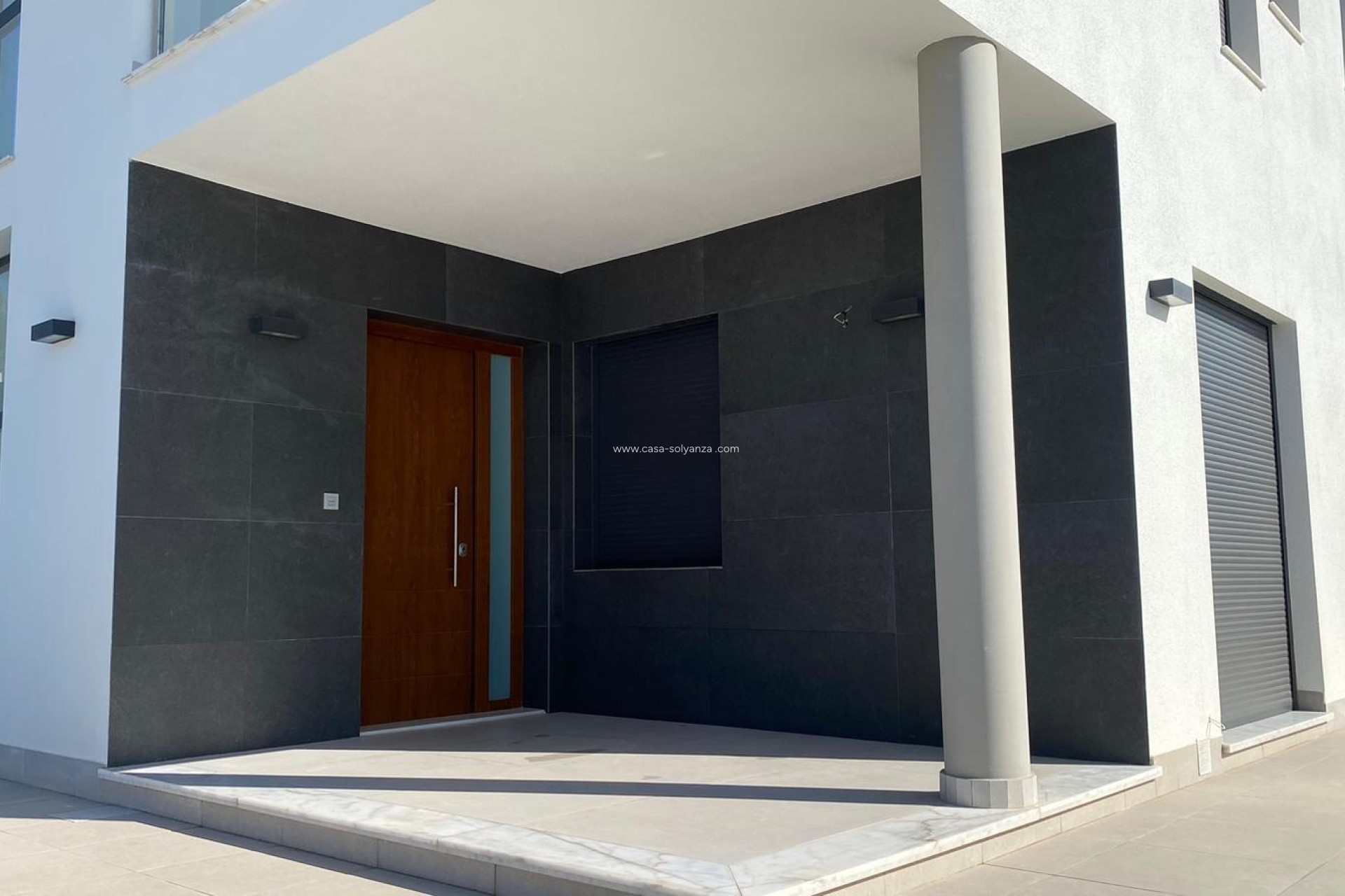 Revente - Villa - Torrevieja - Los Balcones