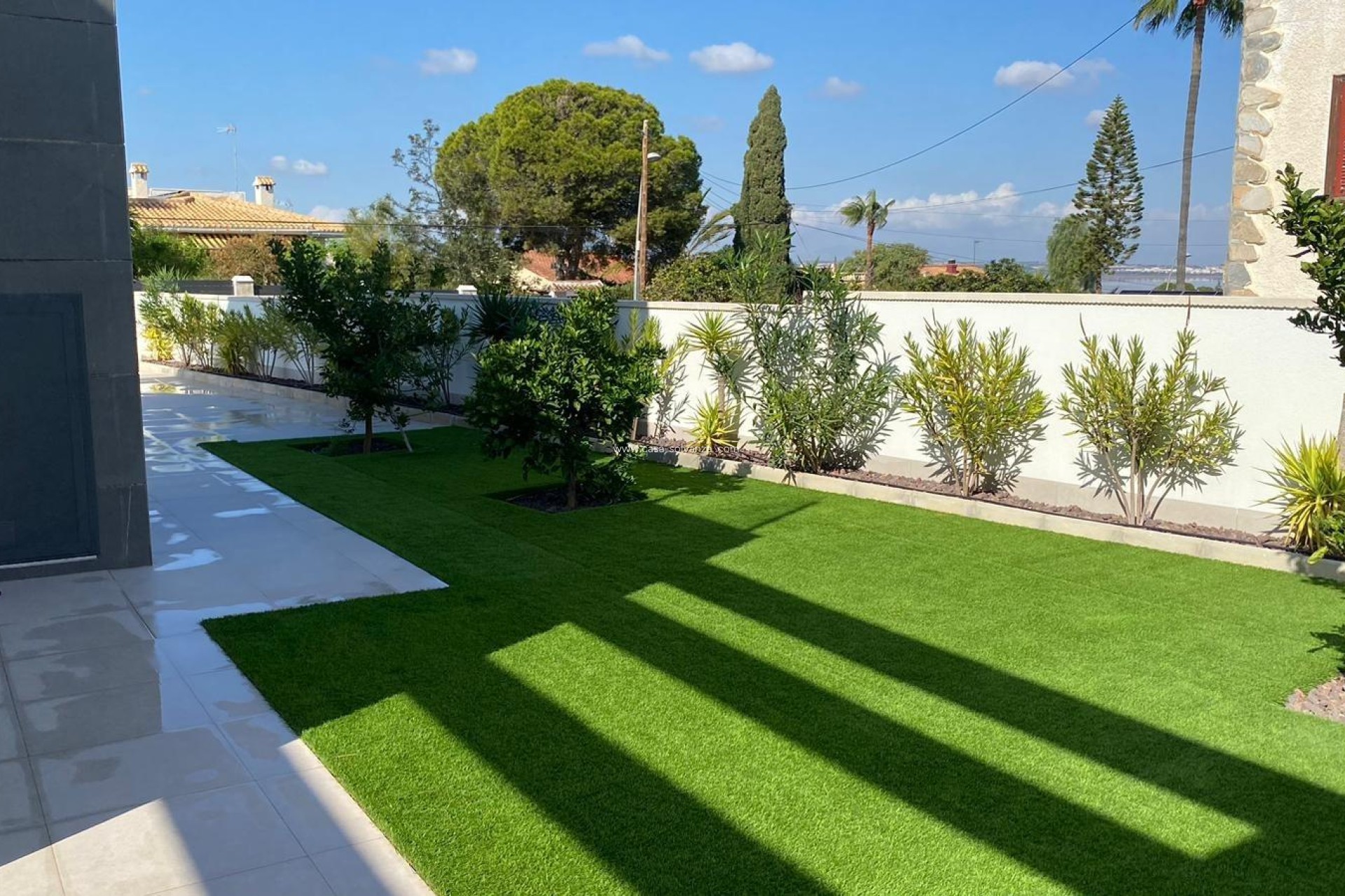 Revente - Villa - Torrevieja - Los Balcones