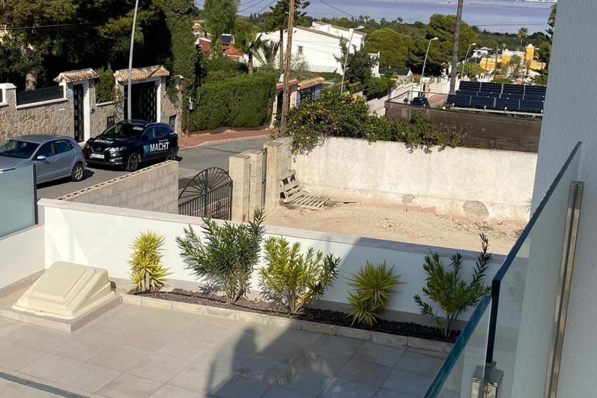 Revente - Villa - Torrevieja - Los Balcones