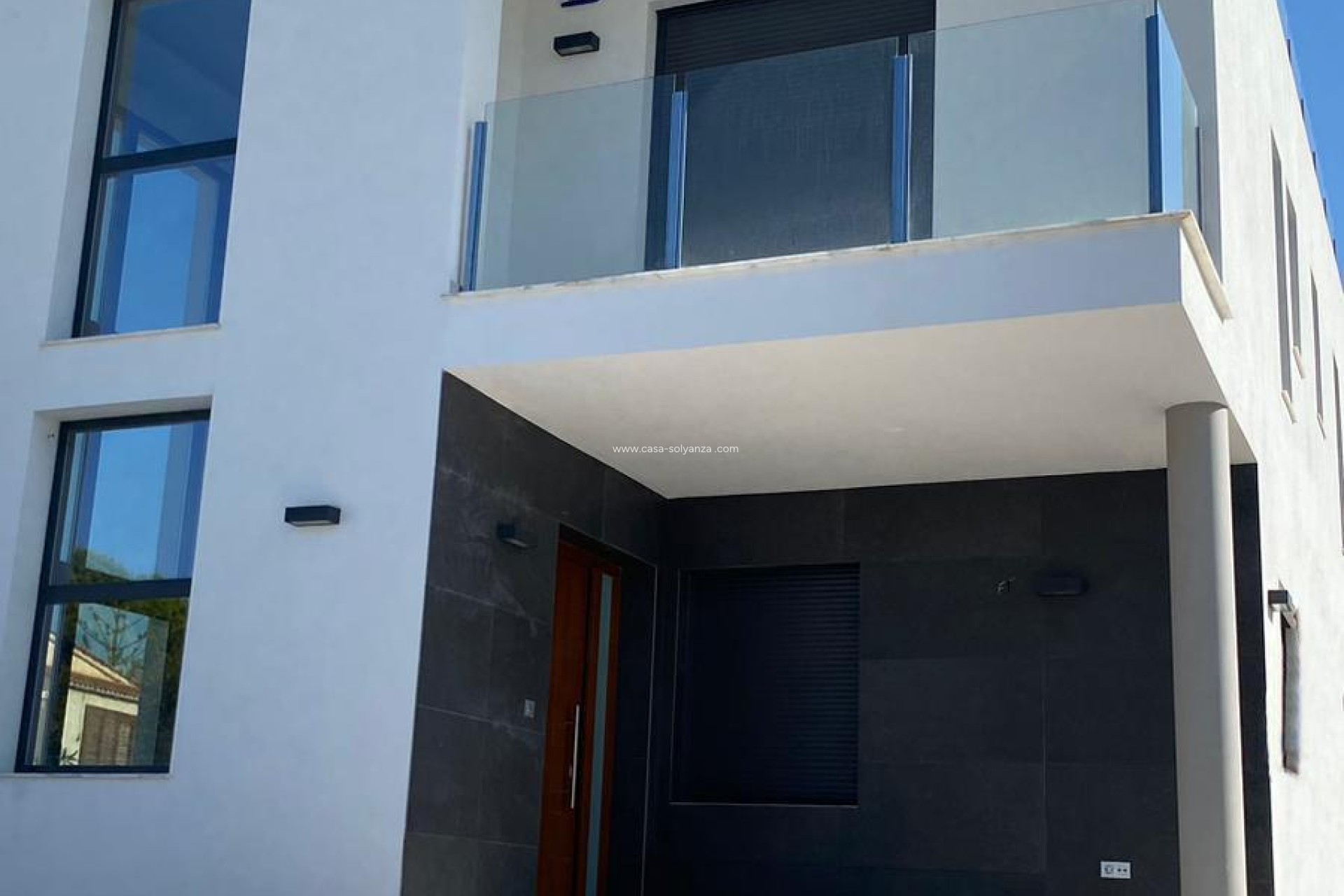 Revente - Villa - Torrevieja - Los Balcones