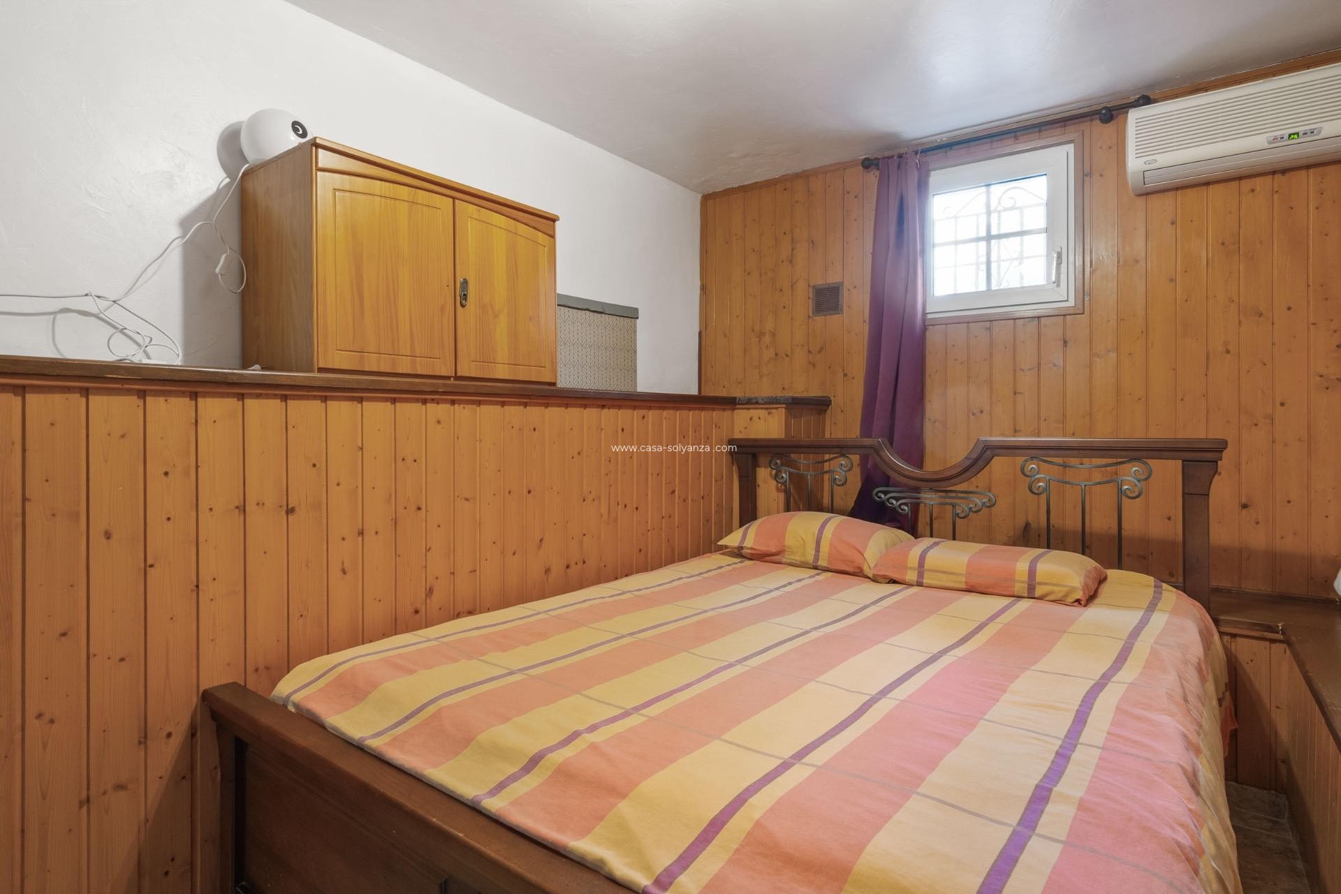 Revente - Villa - Torrevieja - Los Balcones