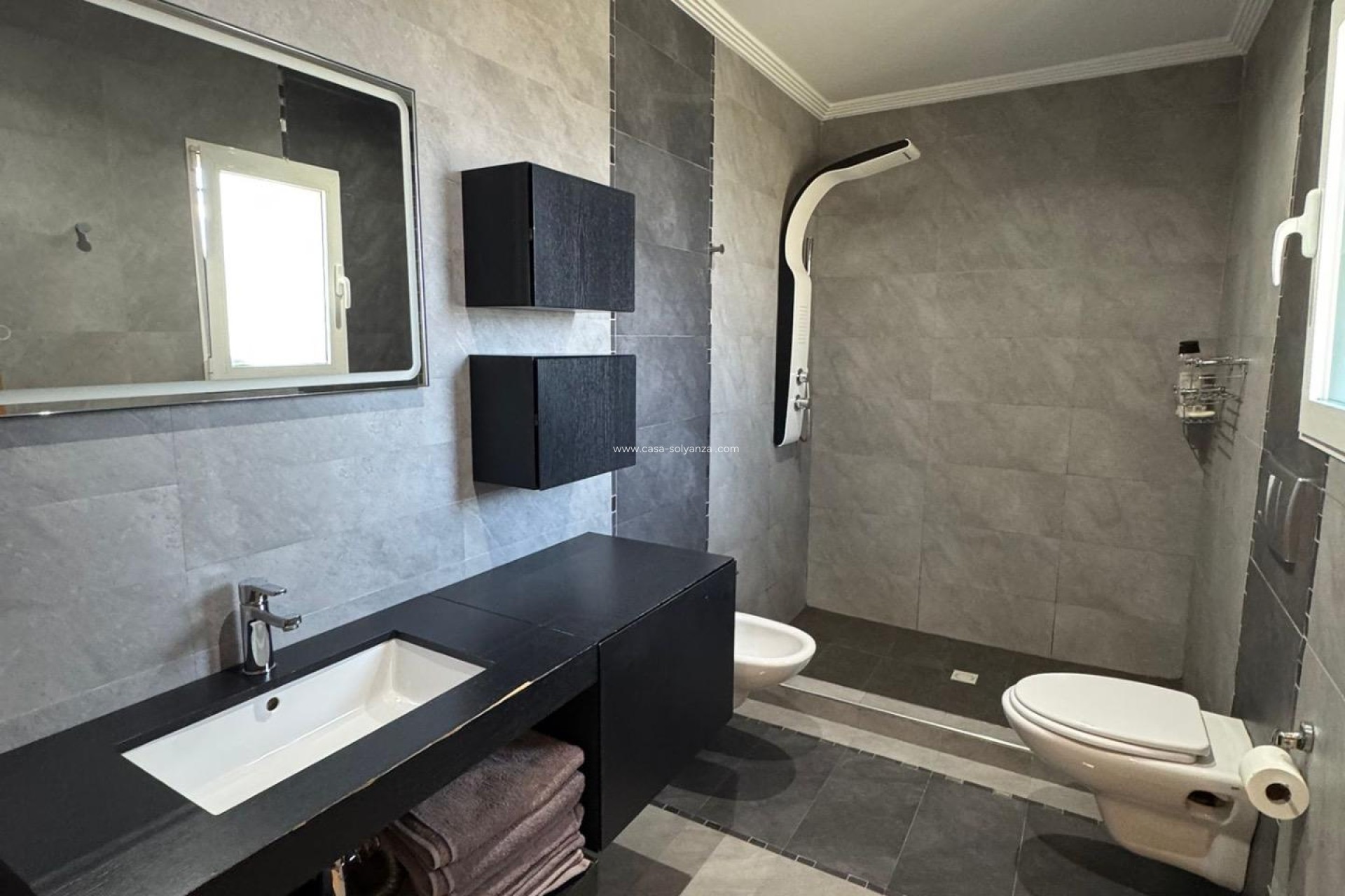 Revente - Villa - Torrevieja - Los Balcones