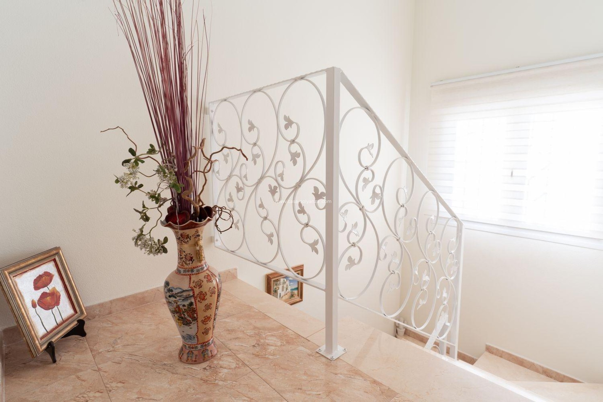 Revente - Villa - Torrevieja - Los Balcones