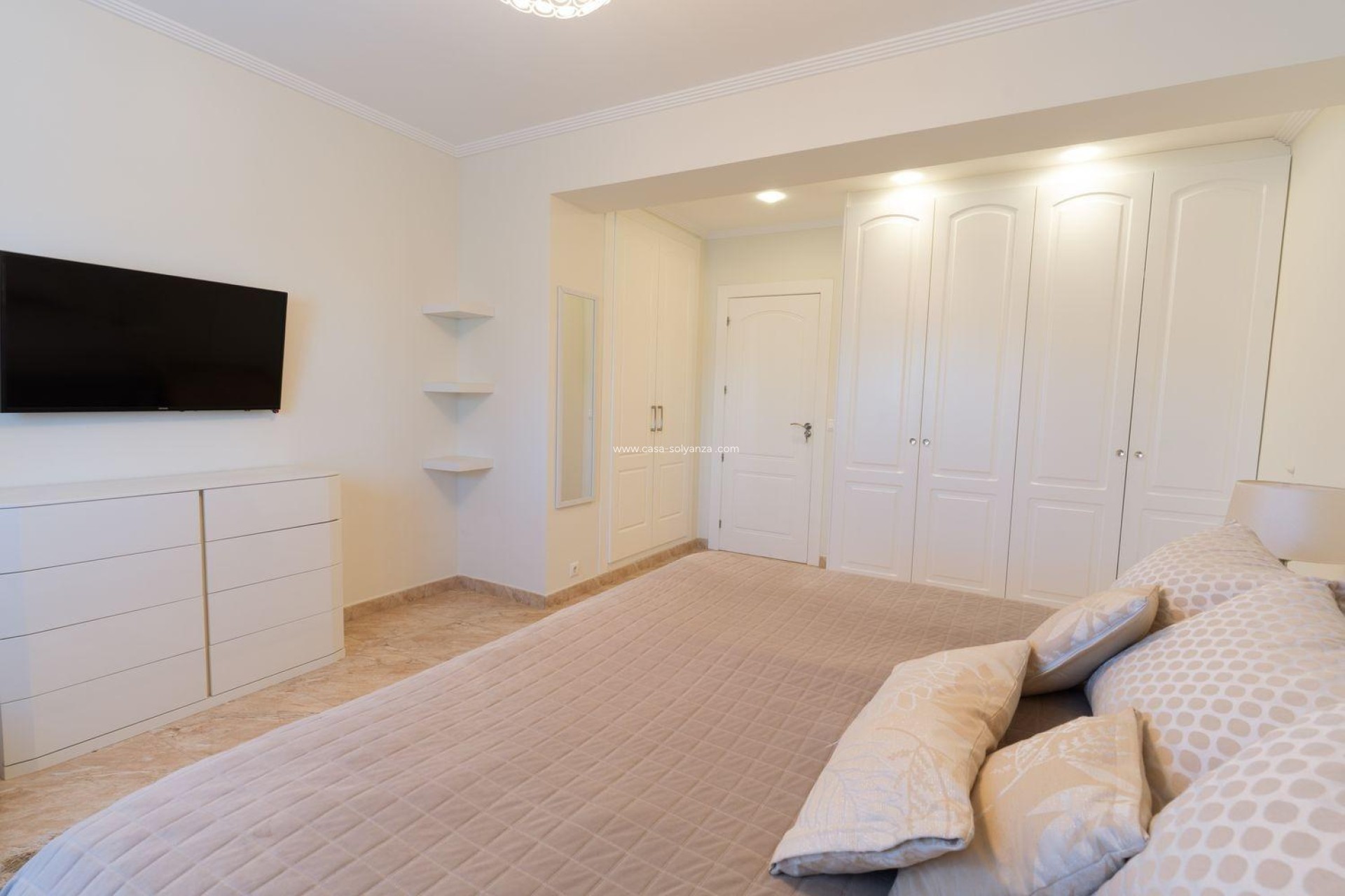 Revente - Villa - Torrevieja - Los Balcones