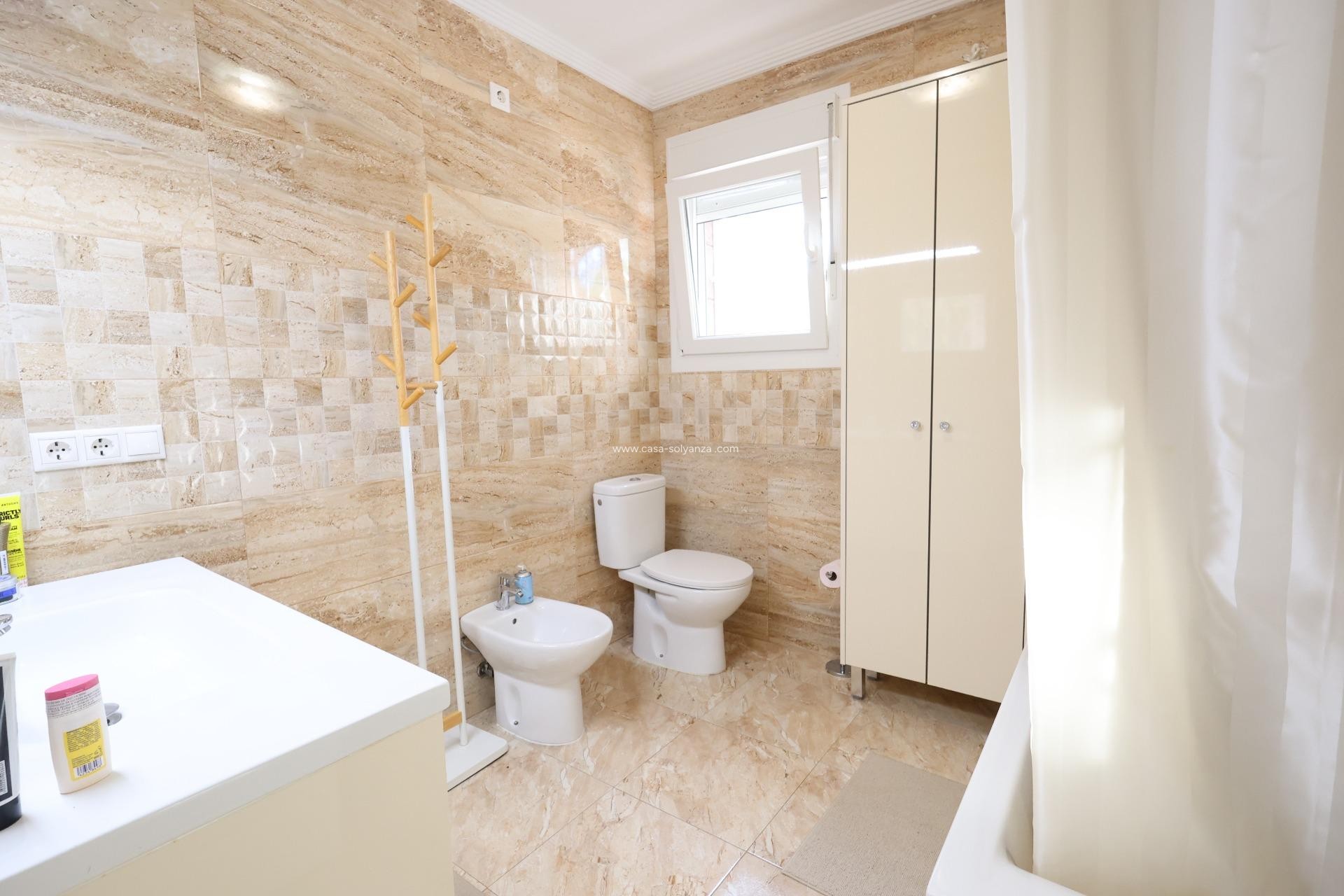 Revente - Villa - Torrevieja - Los Balcones