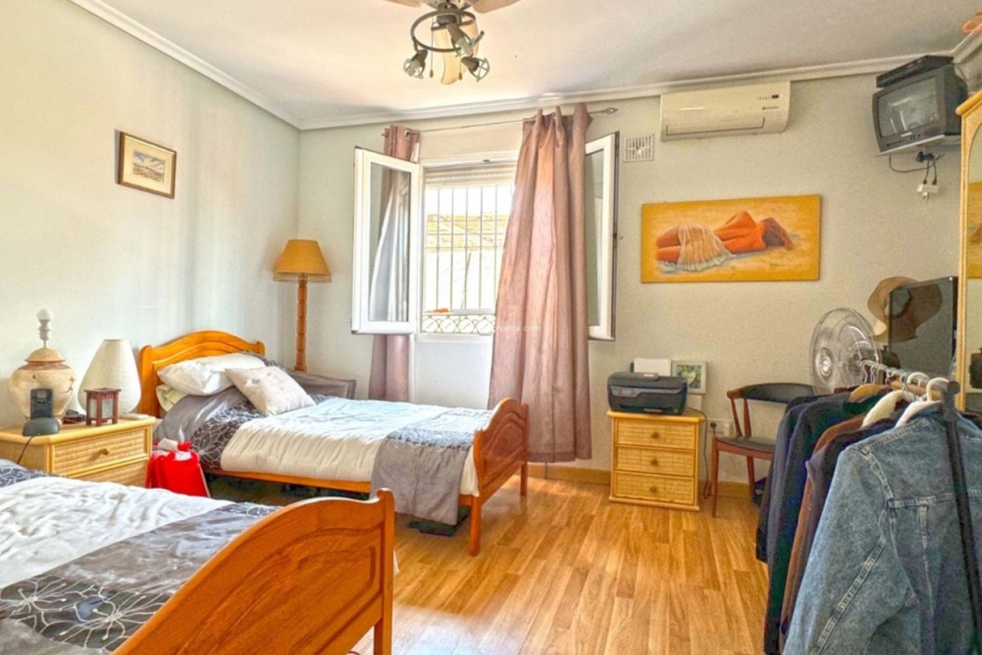 Revente - Villa - Torrevieja - Los Balcones