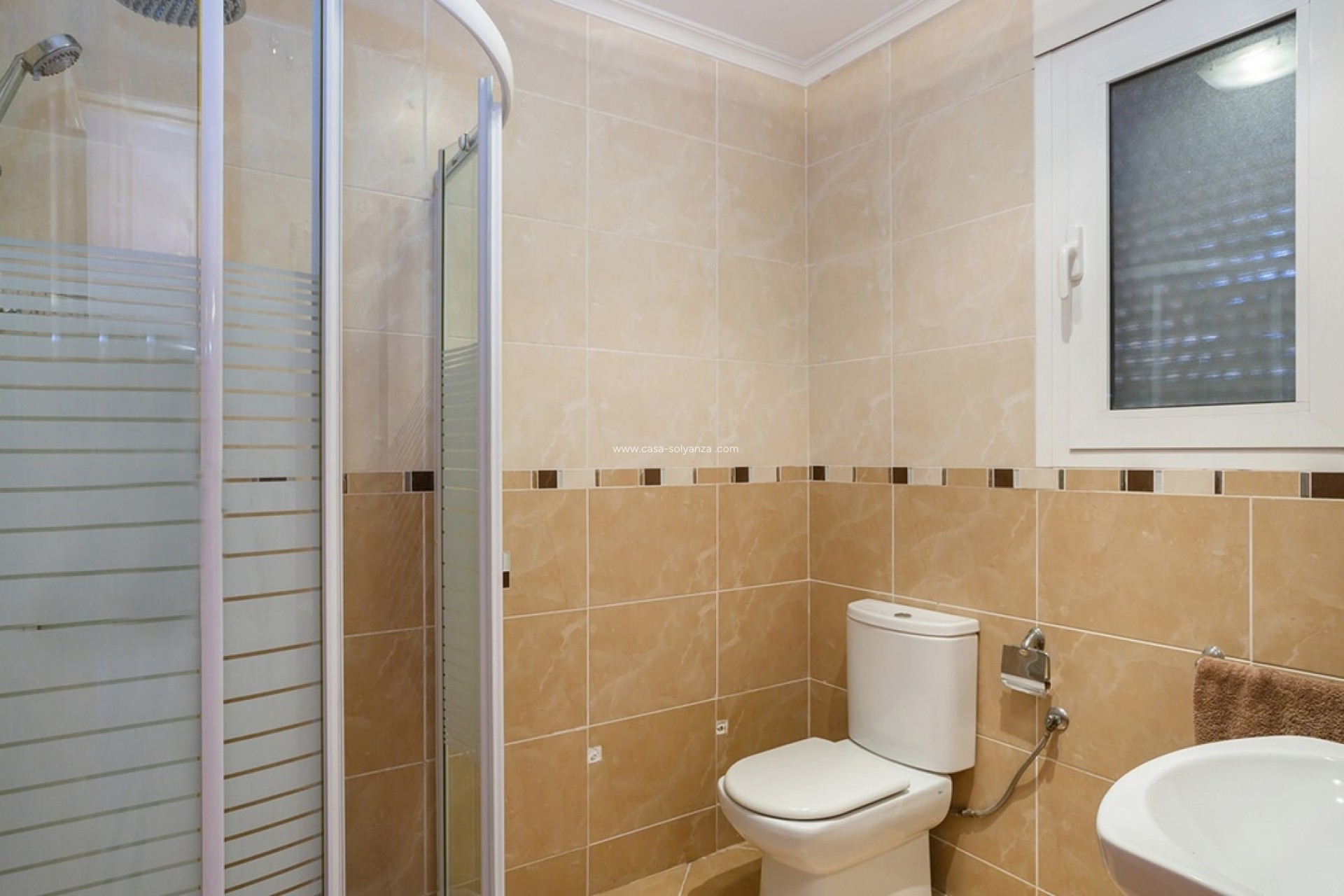 Revente - Villa - Torrevieja - Los Balcones