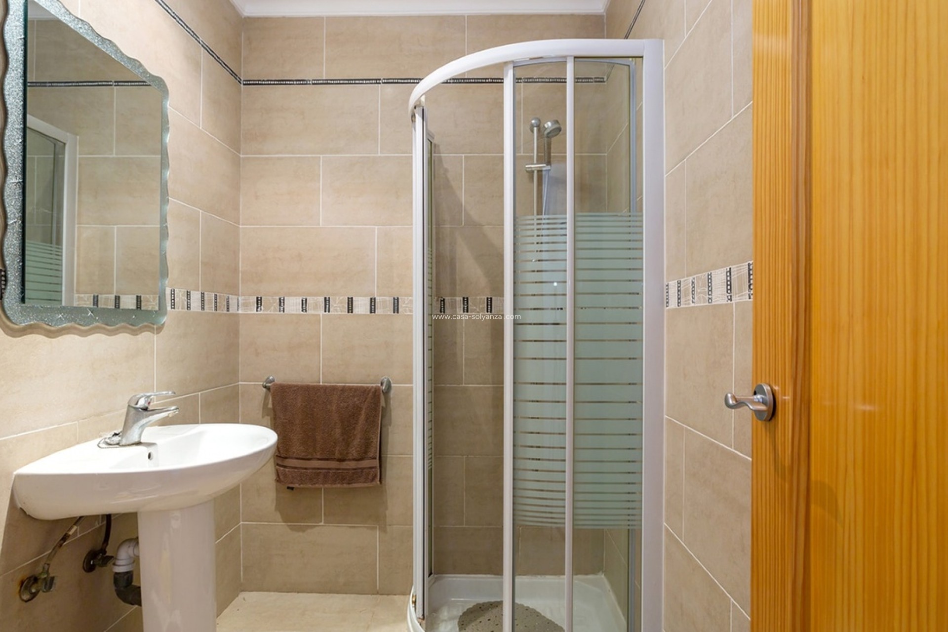 Revente - Villa - Torrevieja - Los Balcones