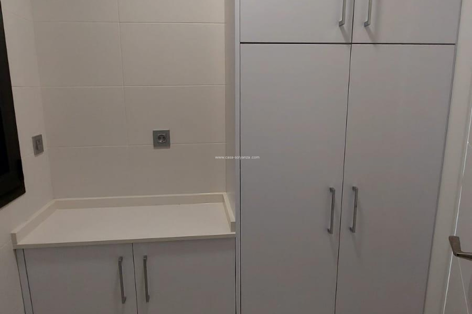 Revente - Villa - Torrevieja - Los Balcones