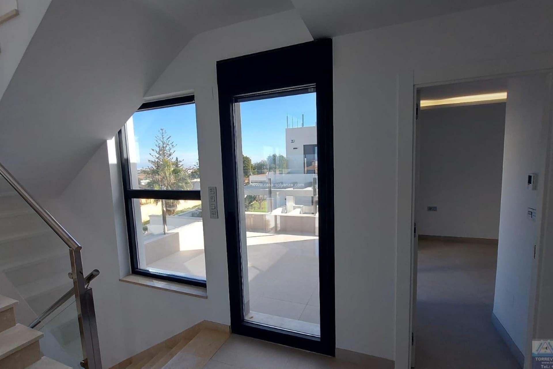 Revente - Villa - Torrevieja - Los Balcones