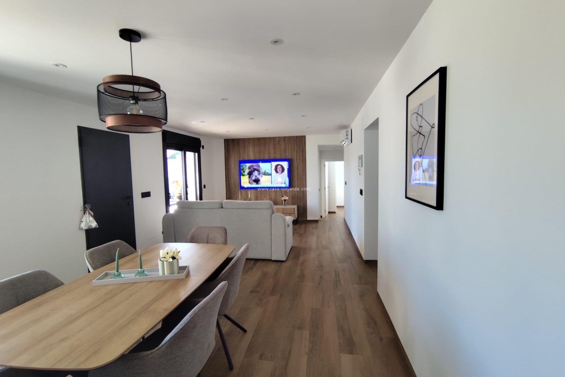 Revente - Villa - Torrevieja - Los Balcones