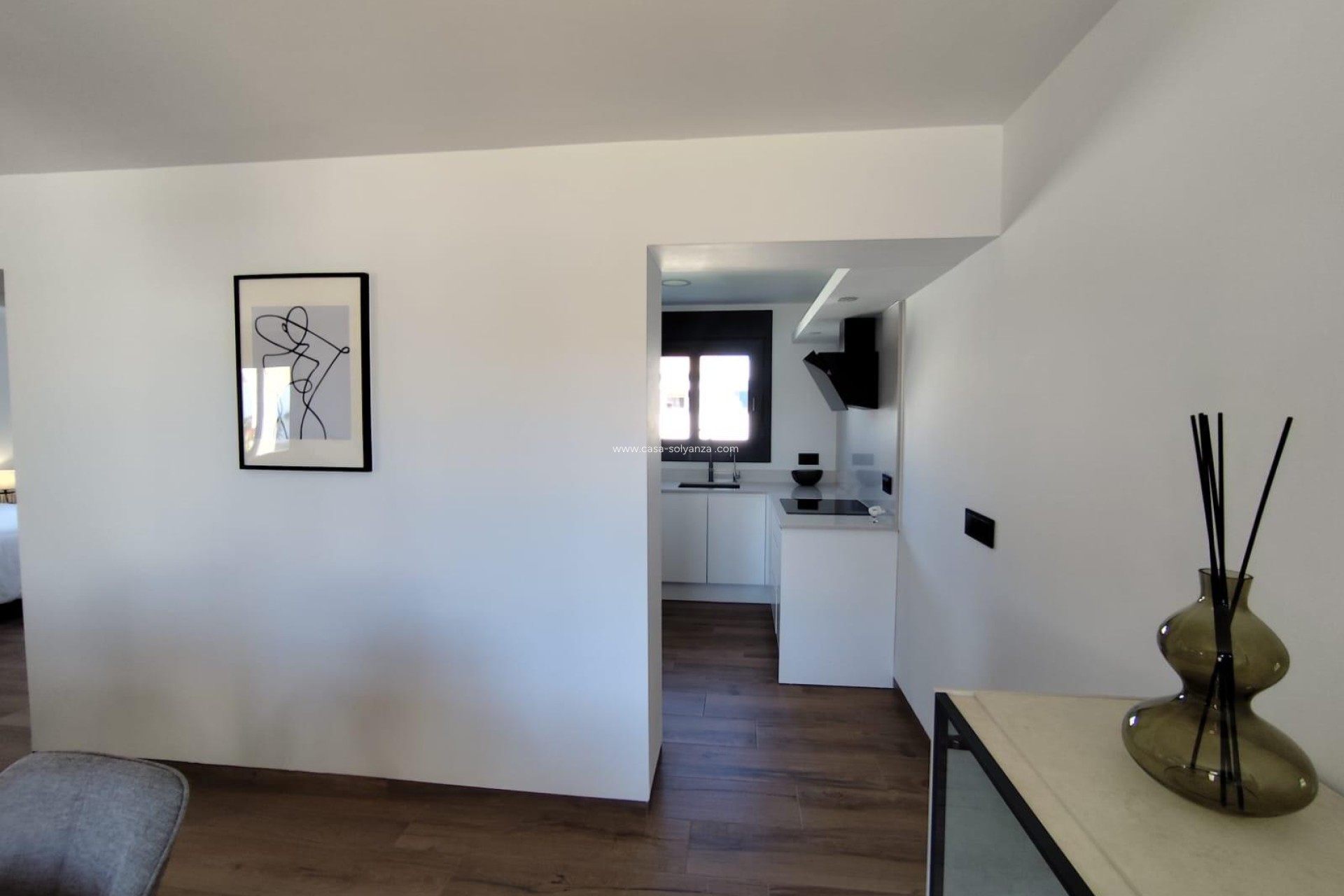 Revente - Villa - Torrevieja - Los Balcones