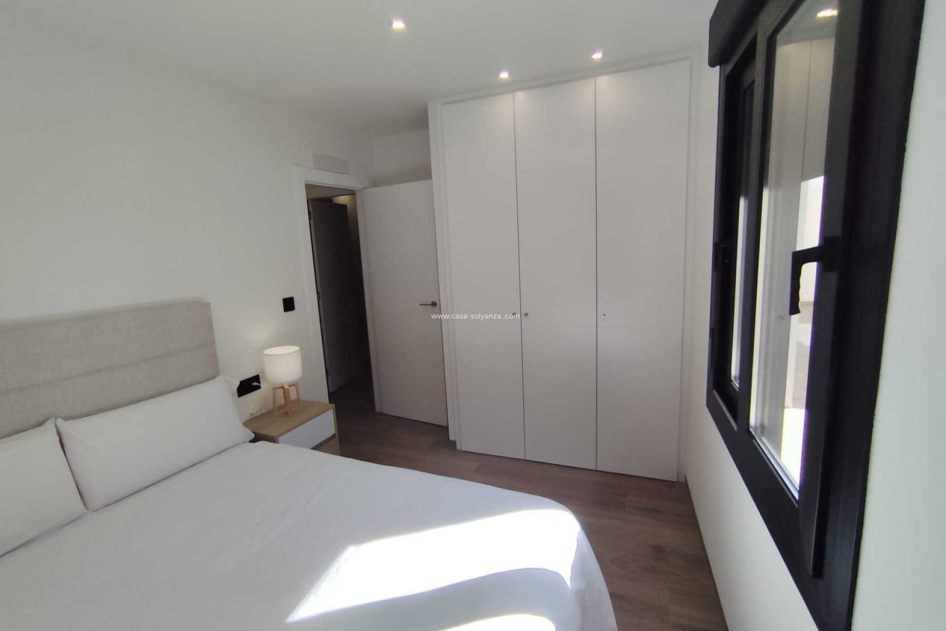 Revente - Villa - Torrevieja - Los Balcones
