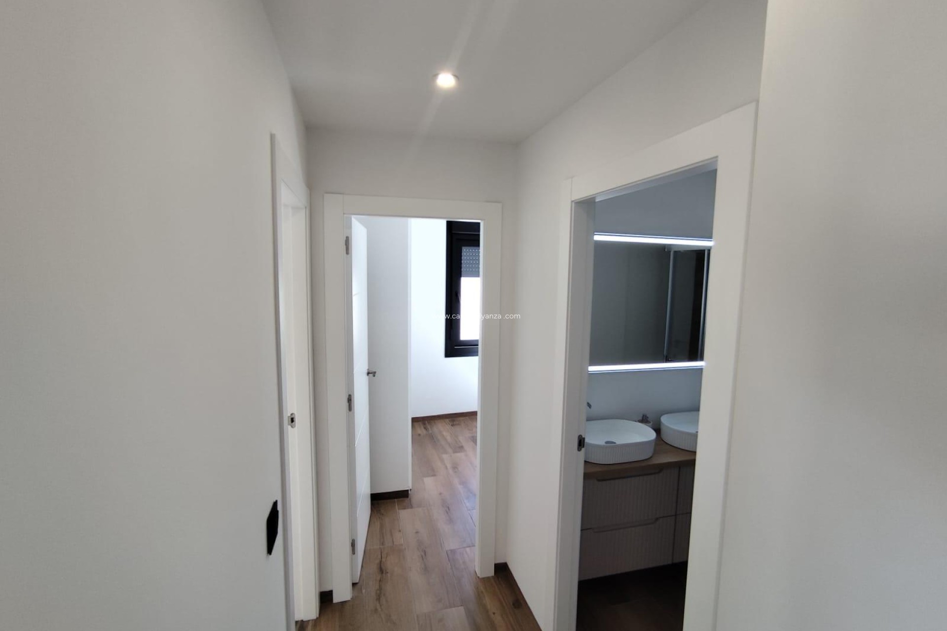 Revente - Villa - Torrevieja - Los Balcones