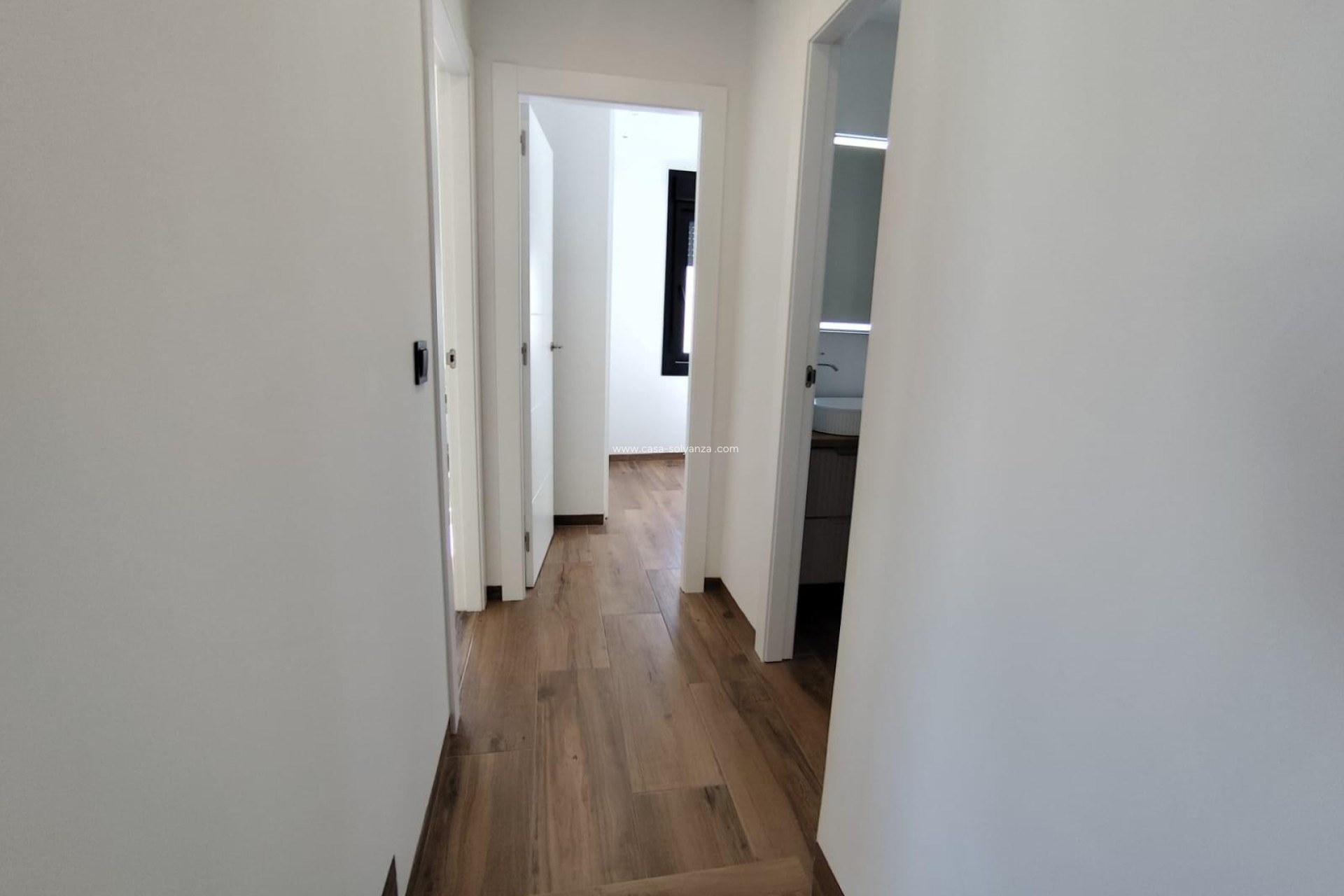 Revente - Villa - Torrevieja - Los Balcones