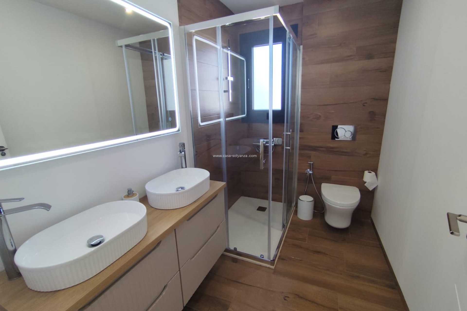 Revente - Villa - Torrevieja - Los Balcones