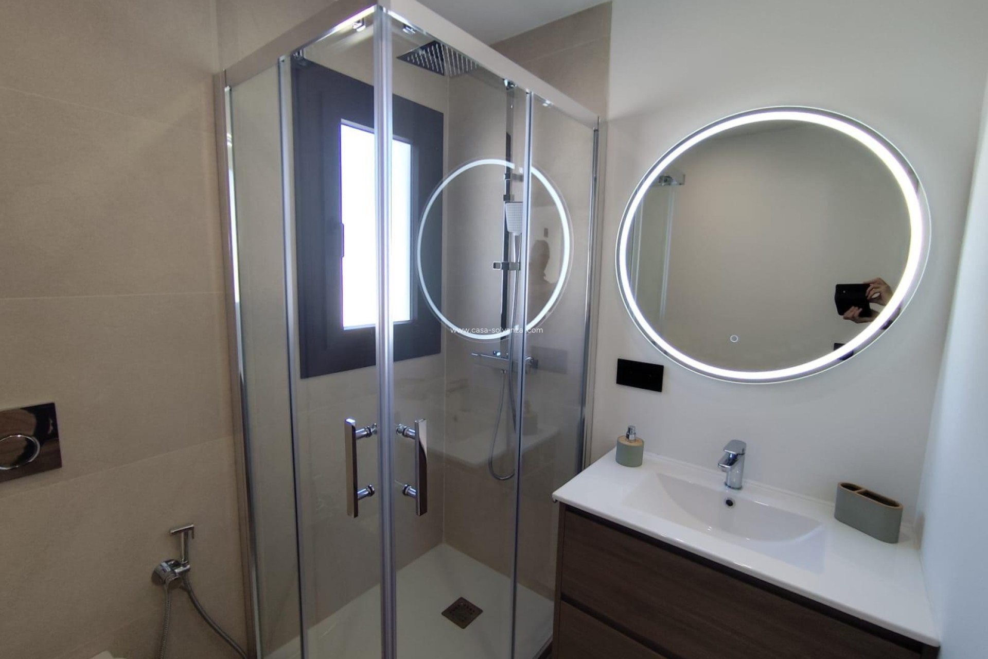 Revente - Villa - Torrevieja - Los Balcones