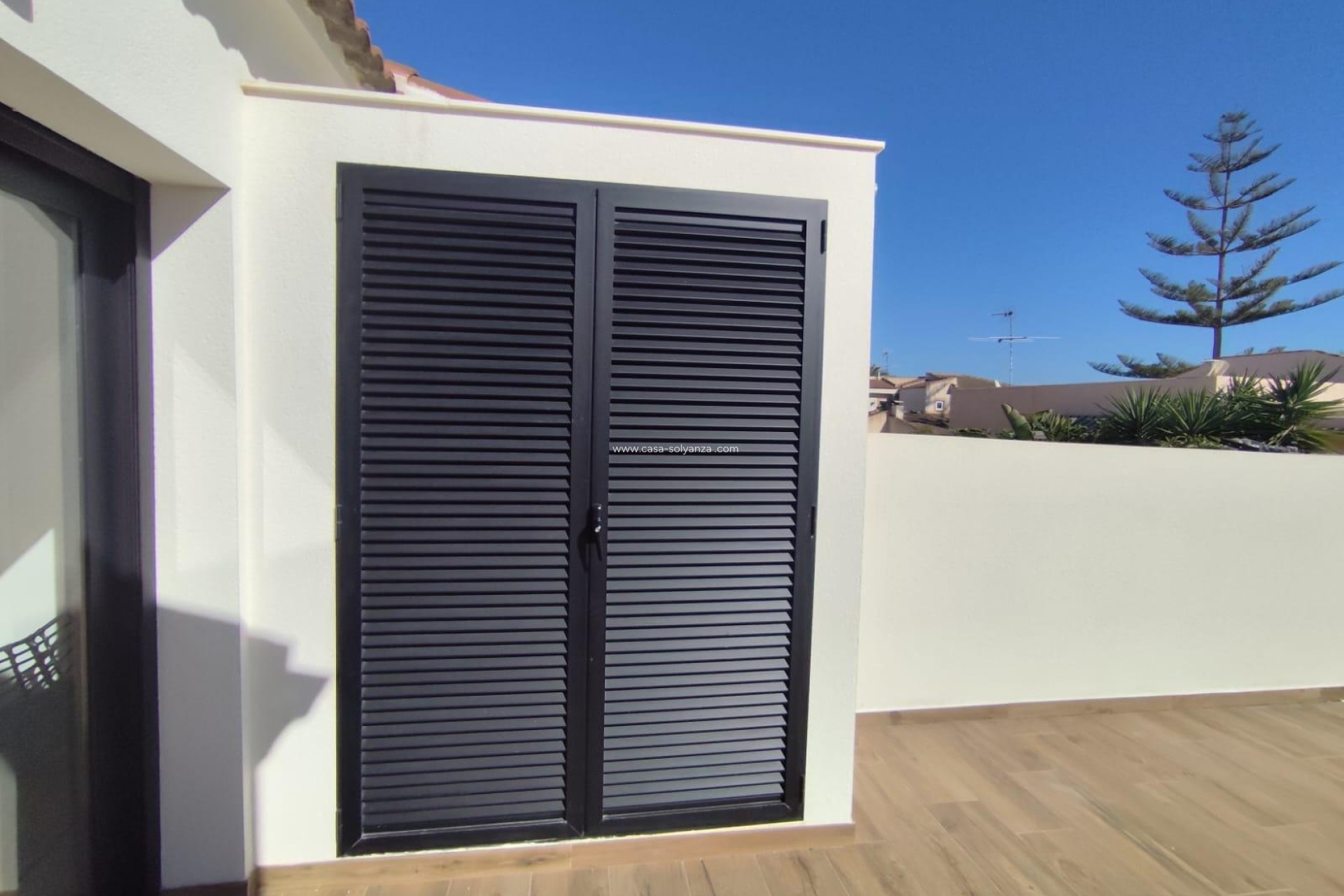 Revente - Villa - Torrevieja - Los Balcones