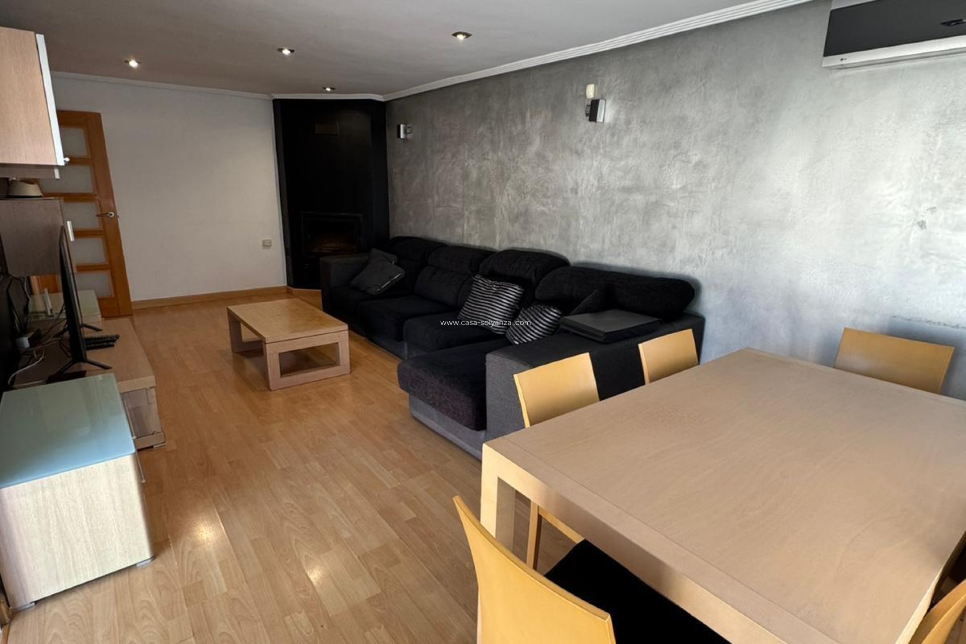 Revente - Villa - Torrevieja - Los Balcones