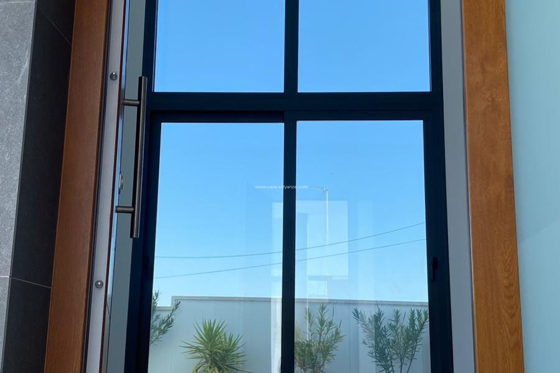Revente - Villa - Torrevieja - Los Balcones