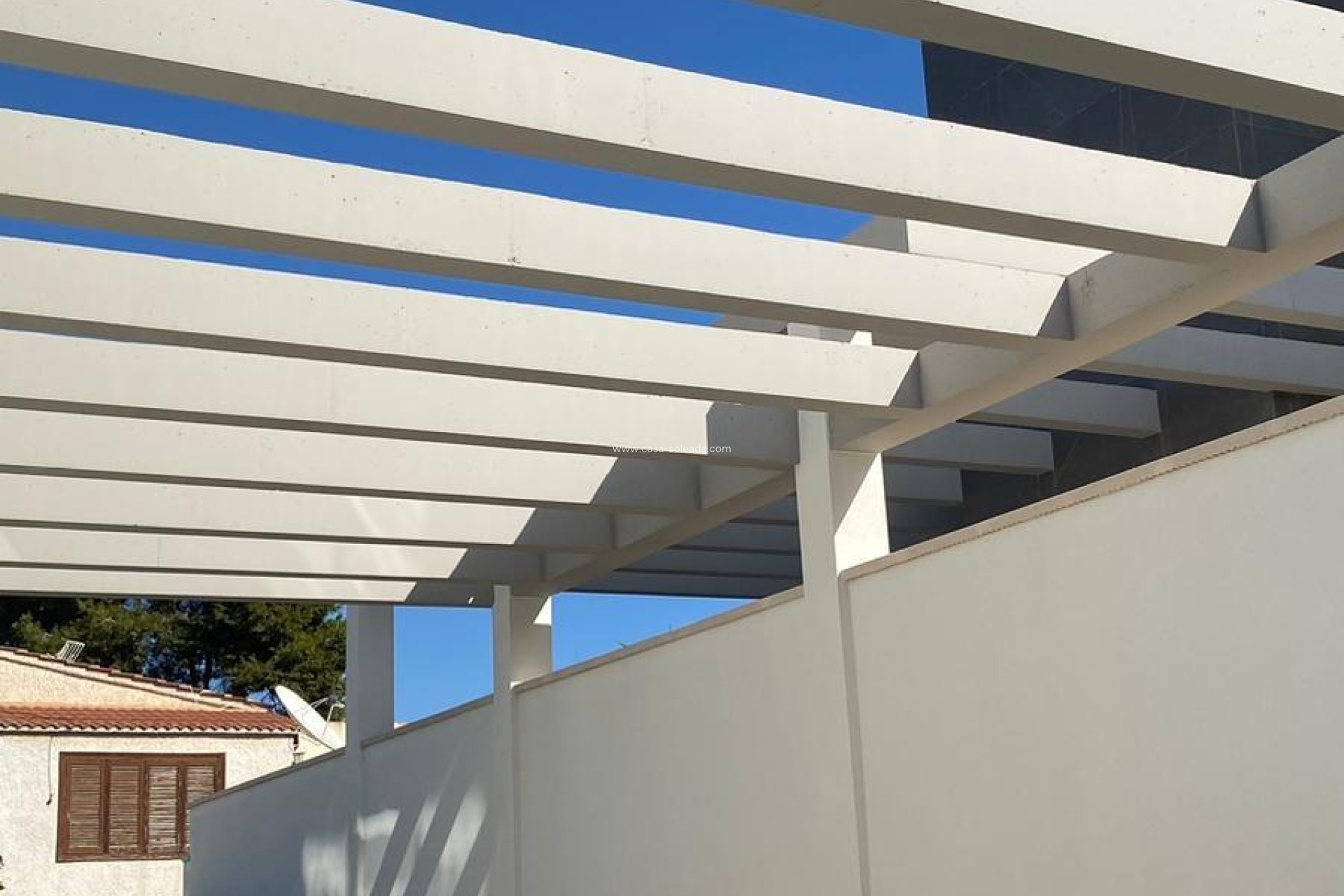Revente - Villa - Torrevieja - Los Balcones