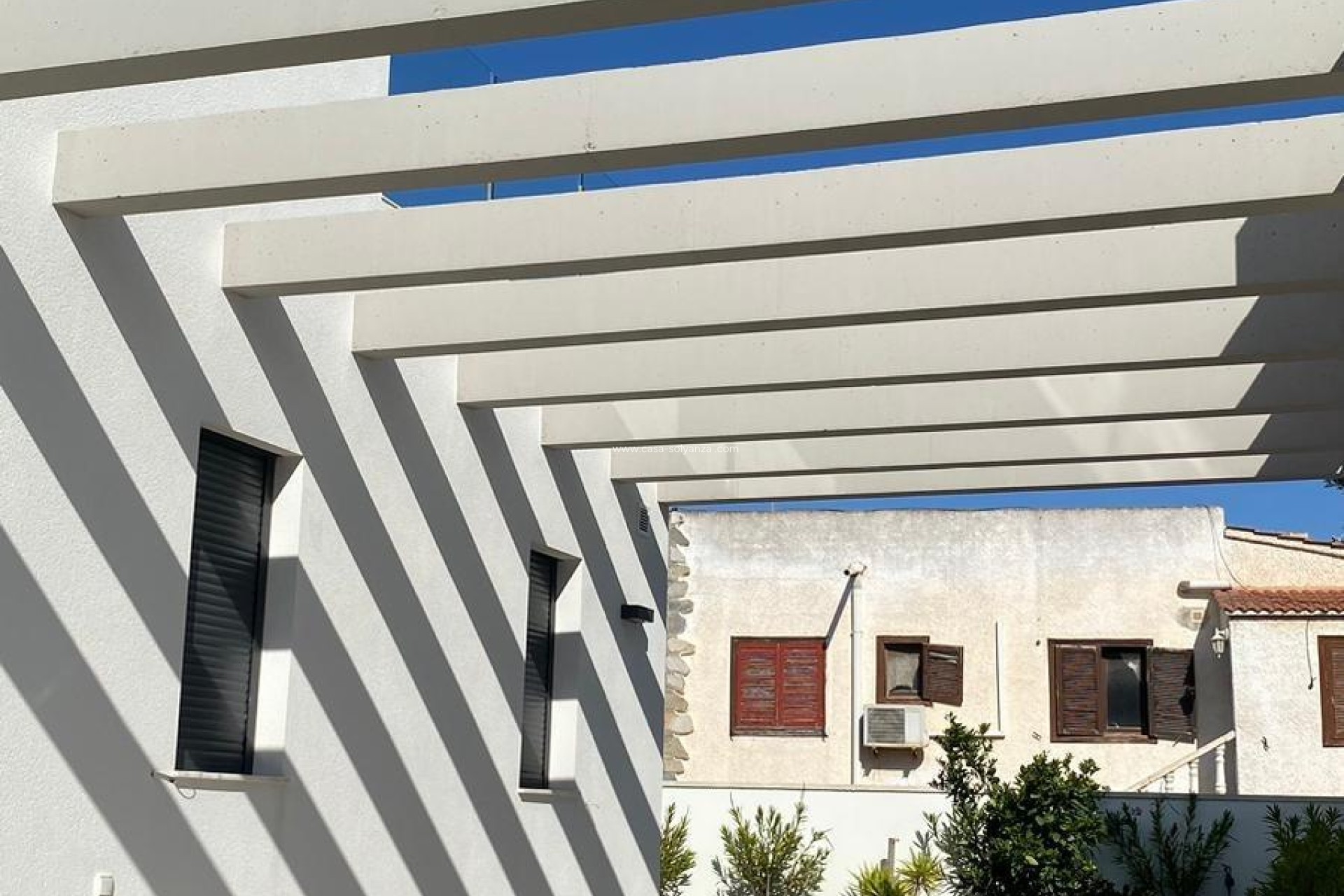 Revente - Villa - Torrevieja - Los Balcones