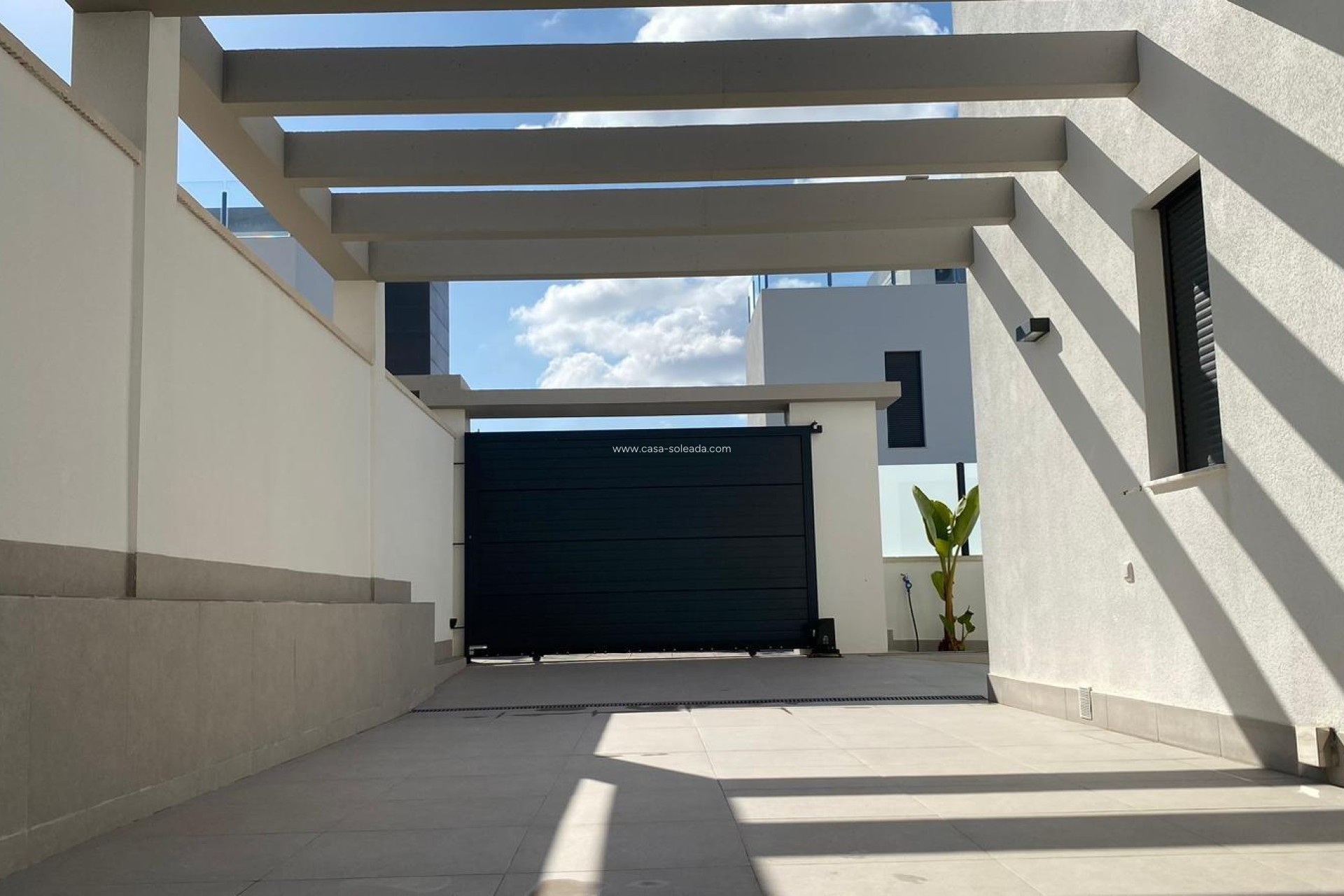 Revente - Villa - Torrevieja - Los Balcones