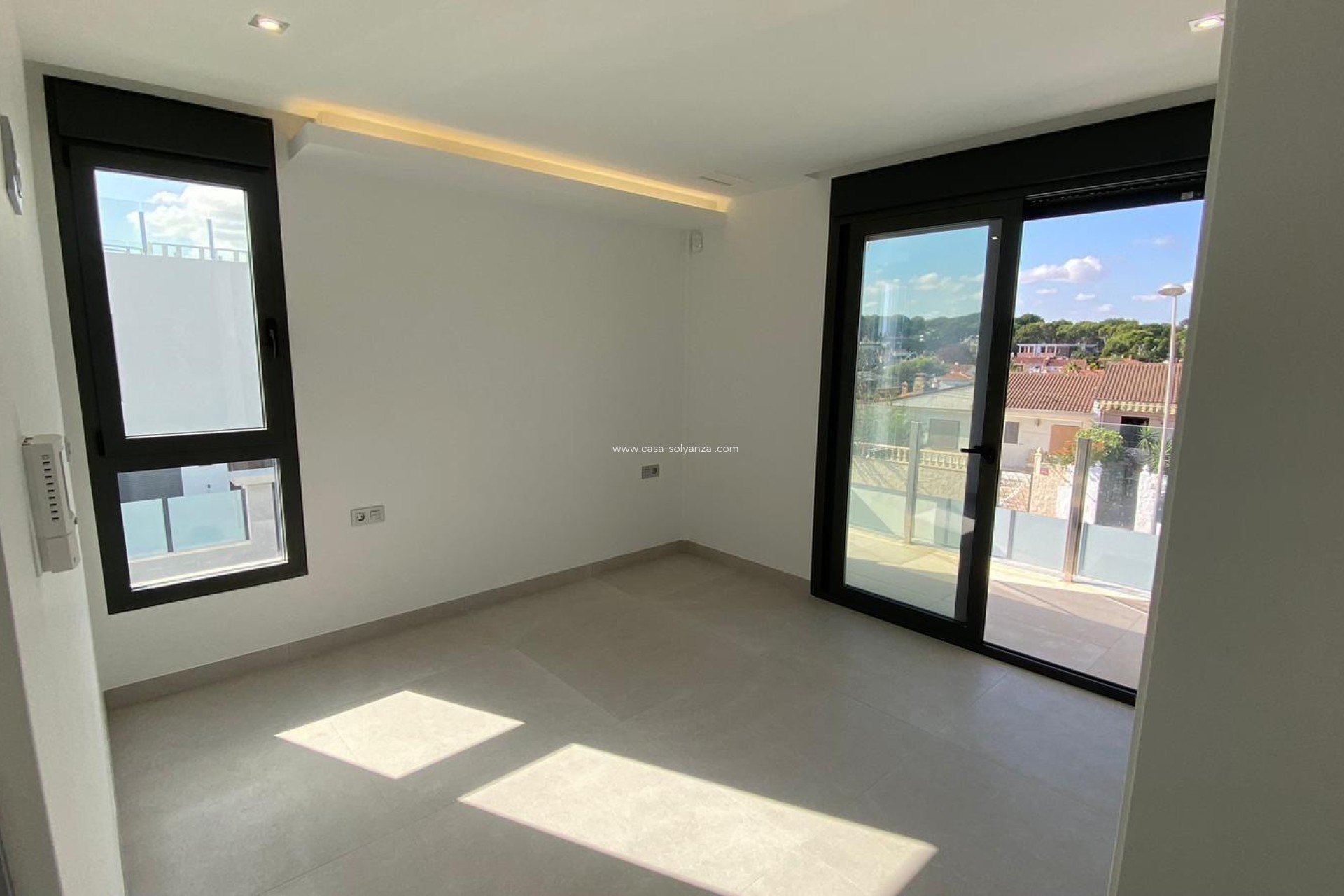 Revente - Villa - Torrevieja - Los Balcones