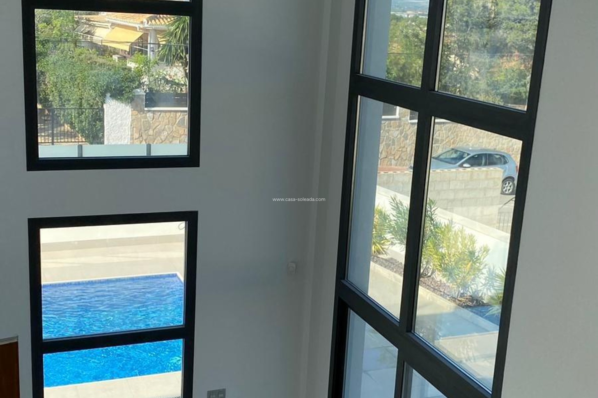 Revente - Villa - Torrevieja - Los Balcones