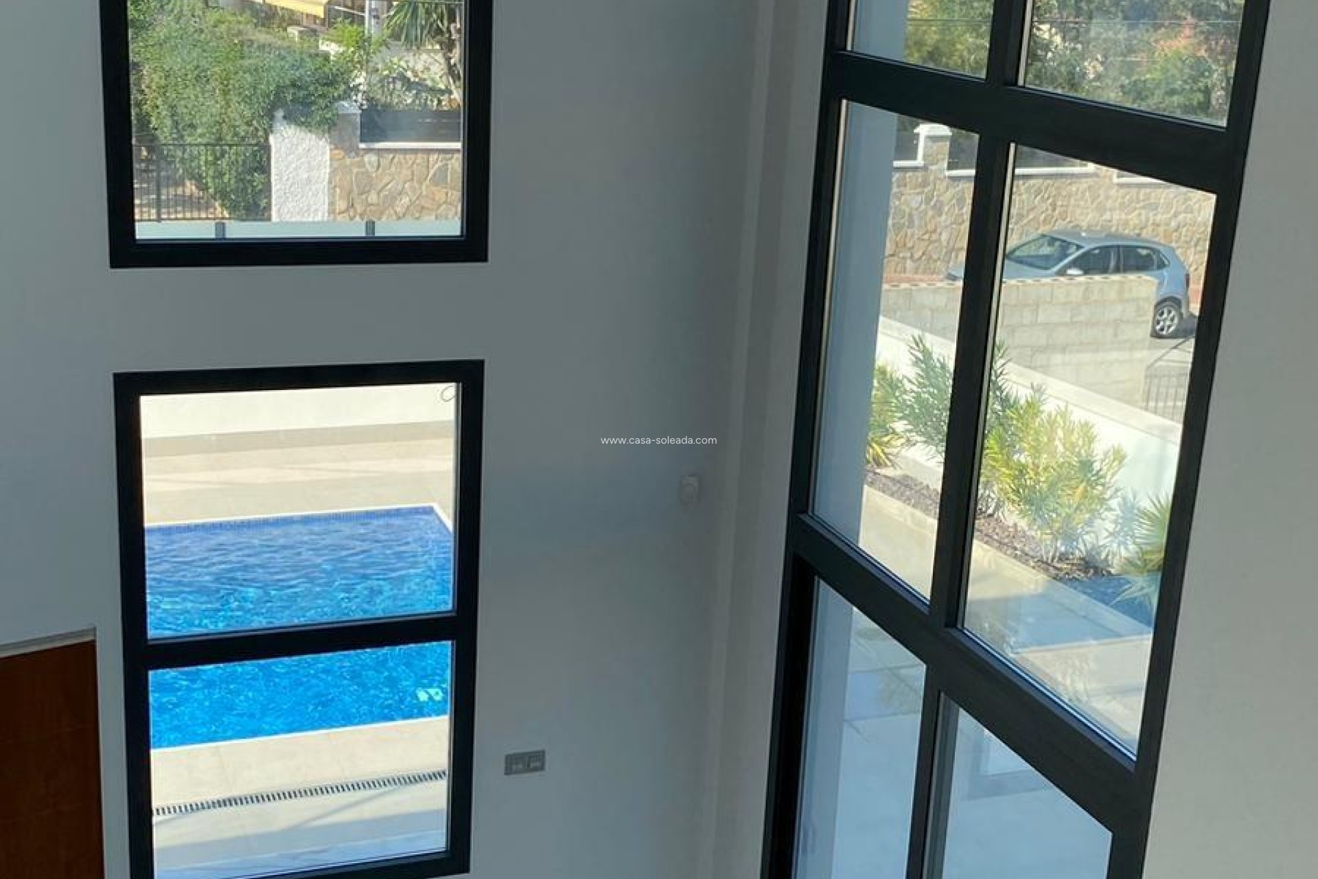 Revente - Villa - Torrevieja - Los Balcones