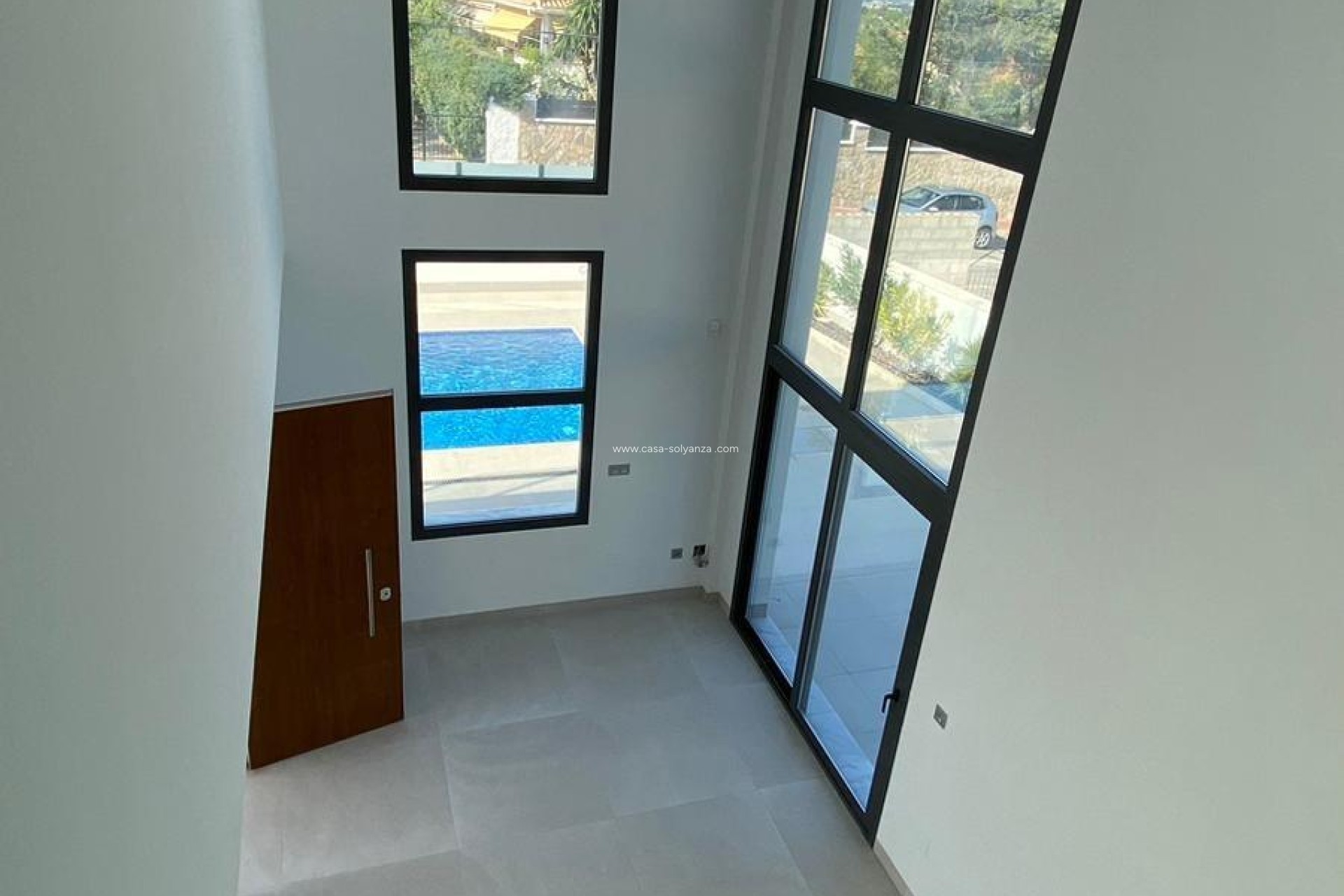 Revente - Villa - Torrevieja - Los Balcones