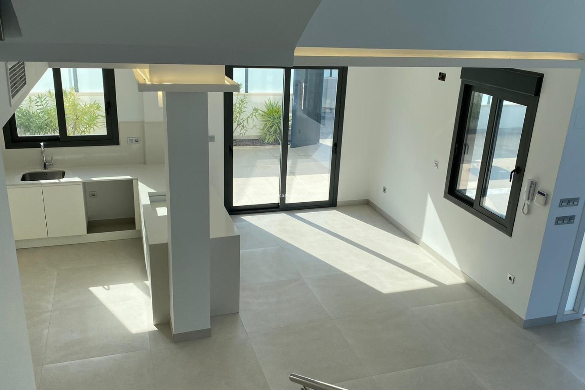 Revente - Villa - Torrevieja - Los Balcones