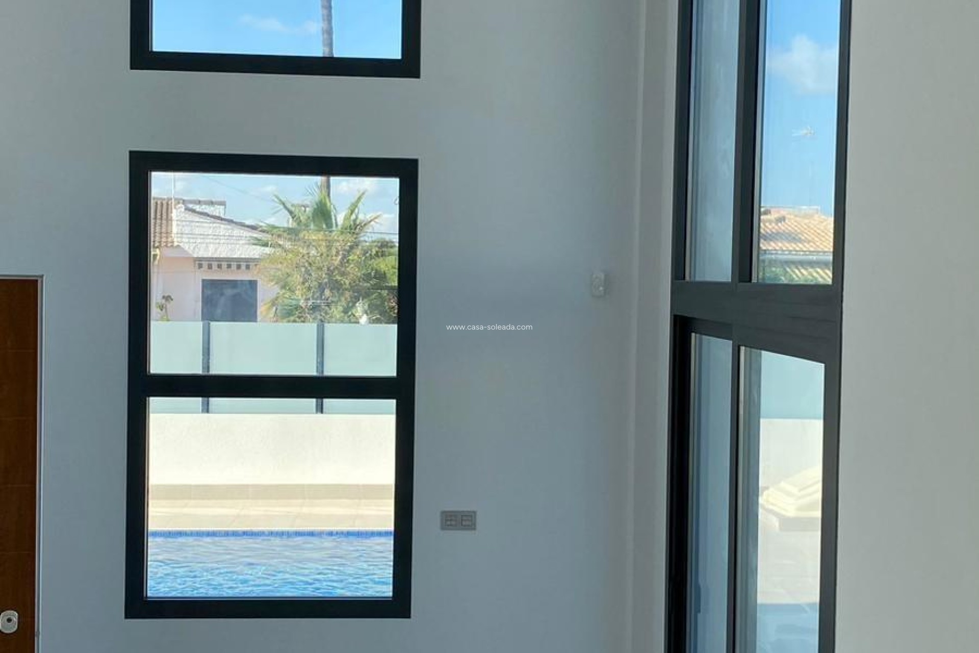 Revente - Villa - Torrevieja - Los Balcones