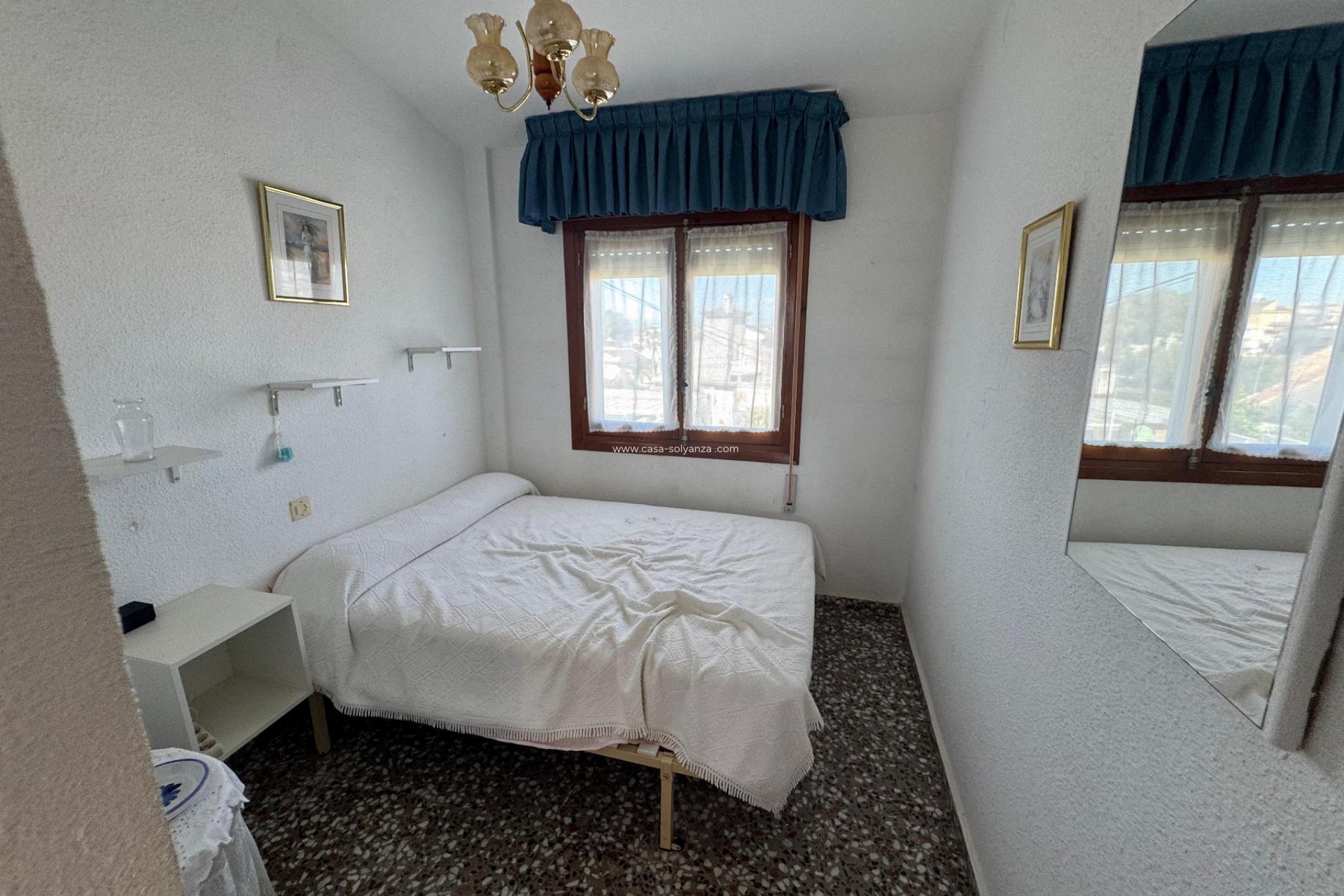 Revente - Villa - Torrevieja - Los Balcones