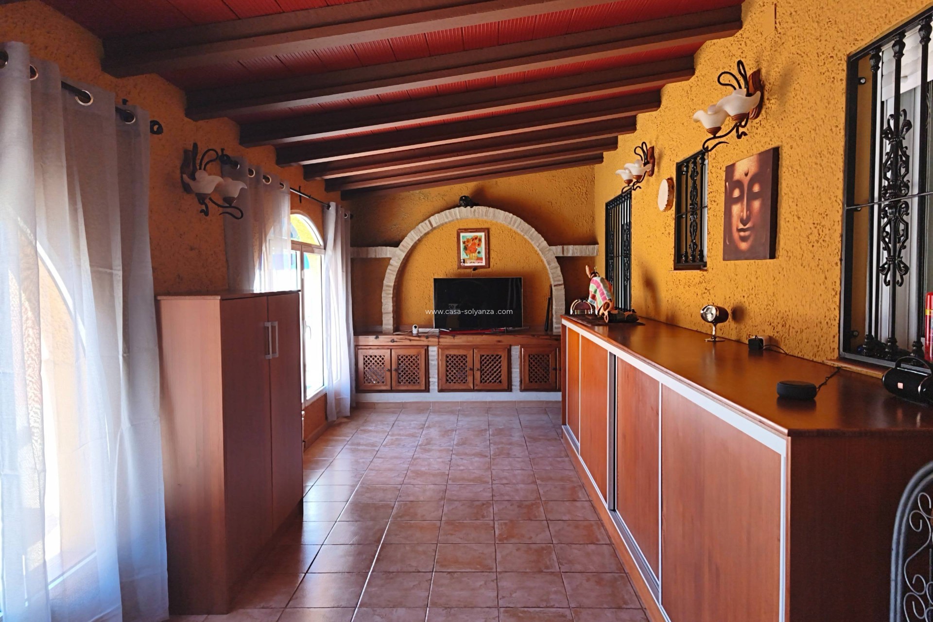 Revente - Villa - Torrevieja - Los Balcones