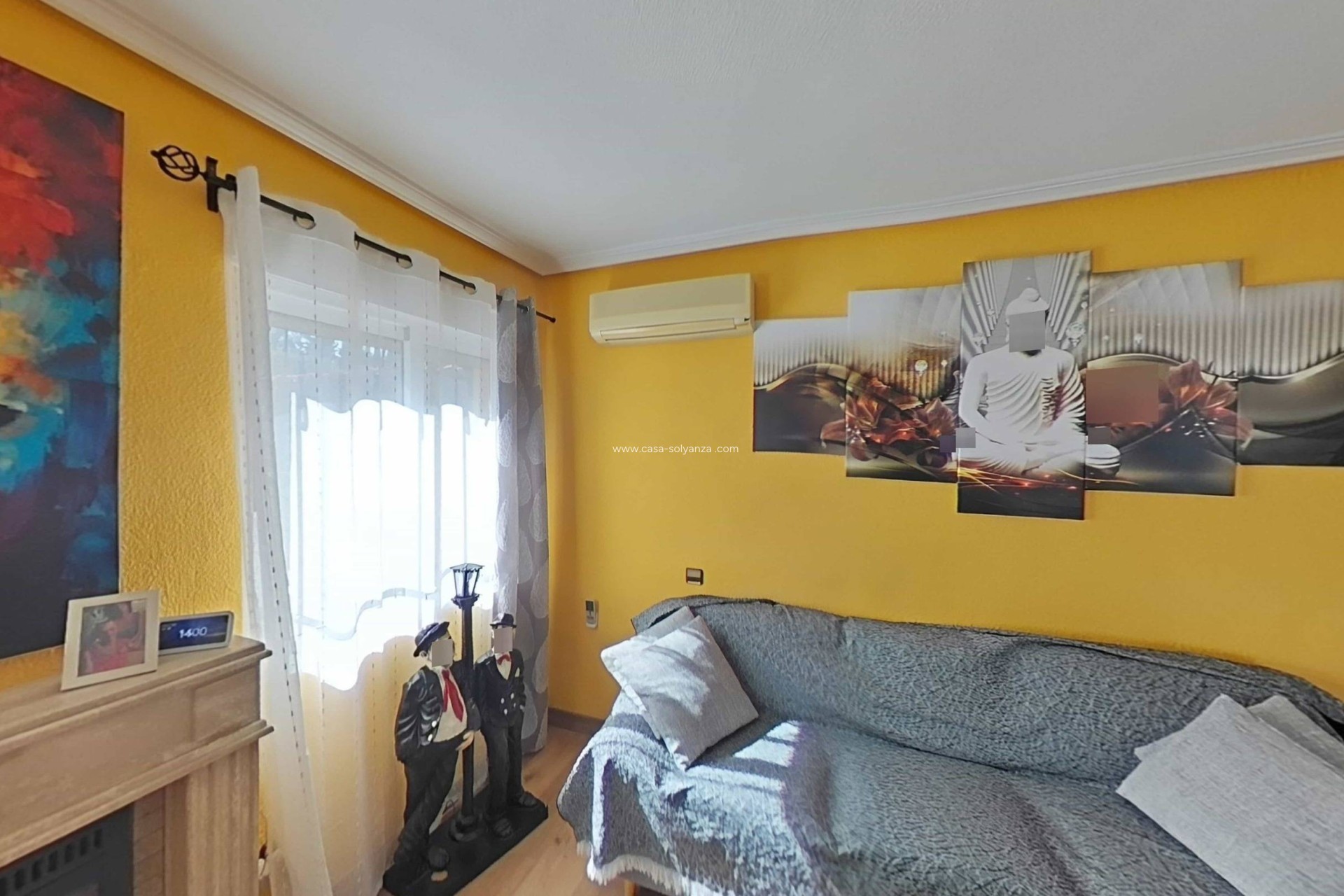 Revente - Villa - Torrevieja - Los Balcones