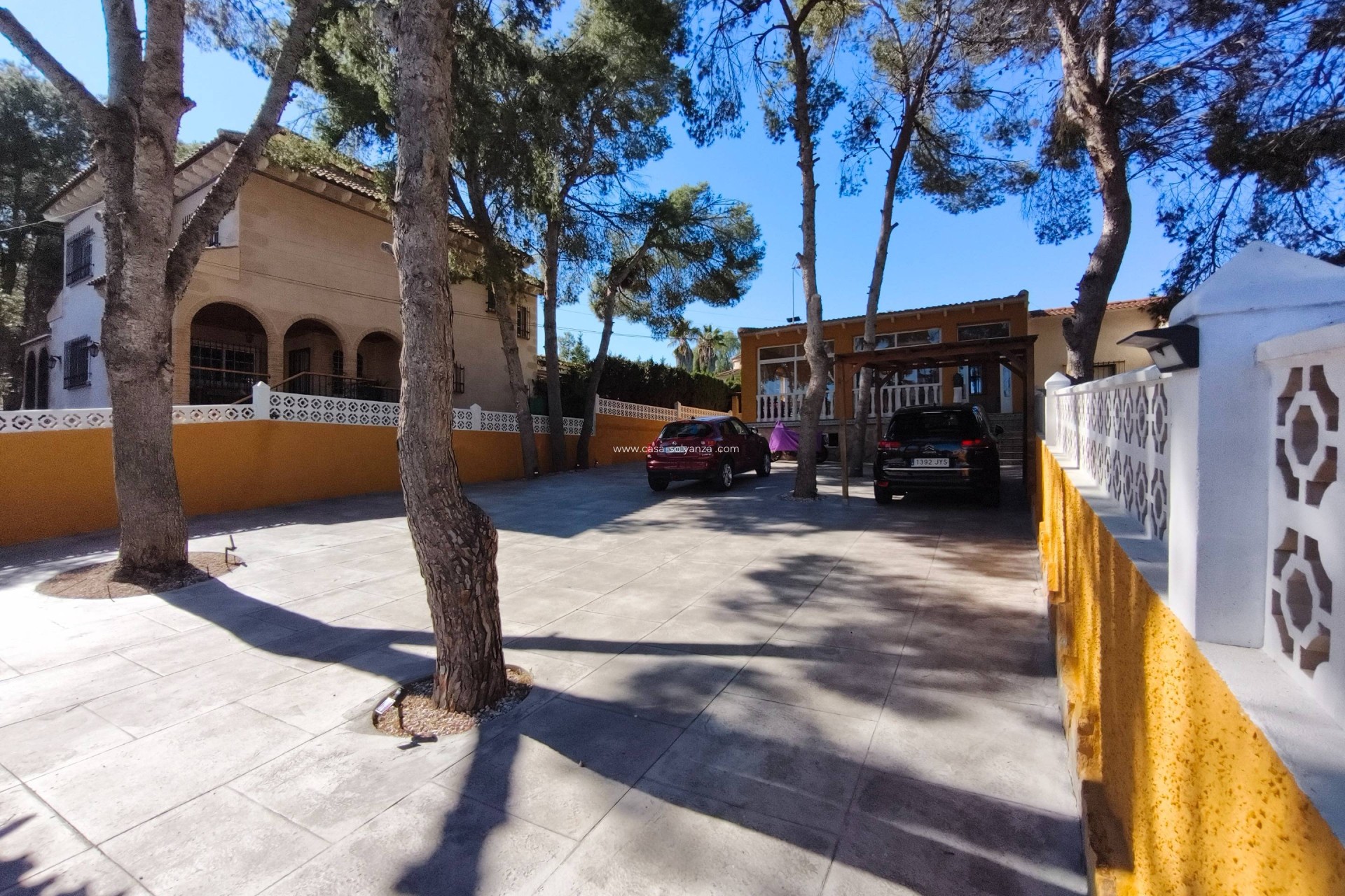 Revente - Villa - Torrevieja - Los Balcones
