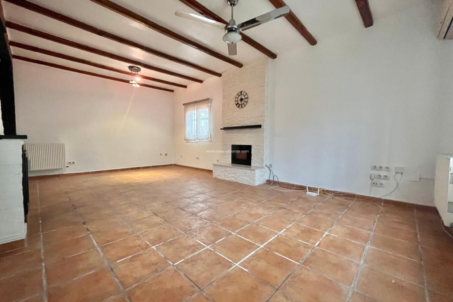 Revente - Villa - Torrevieja - Los Balcones