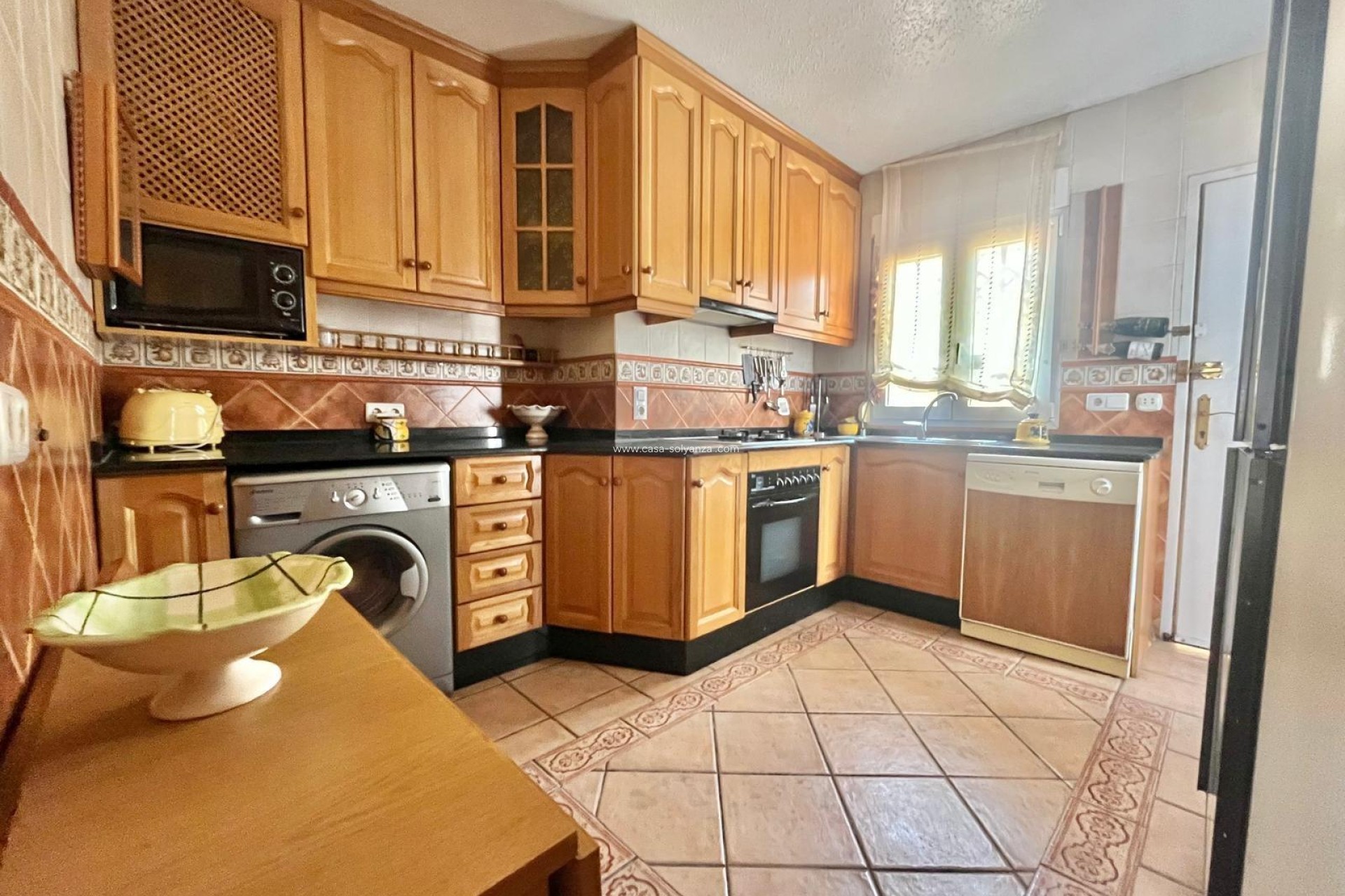 Revente - Villa - Torrevieja - Los Balcones