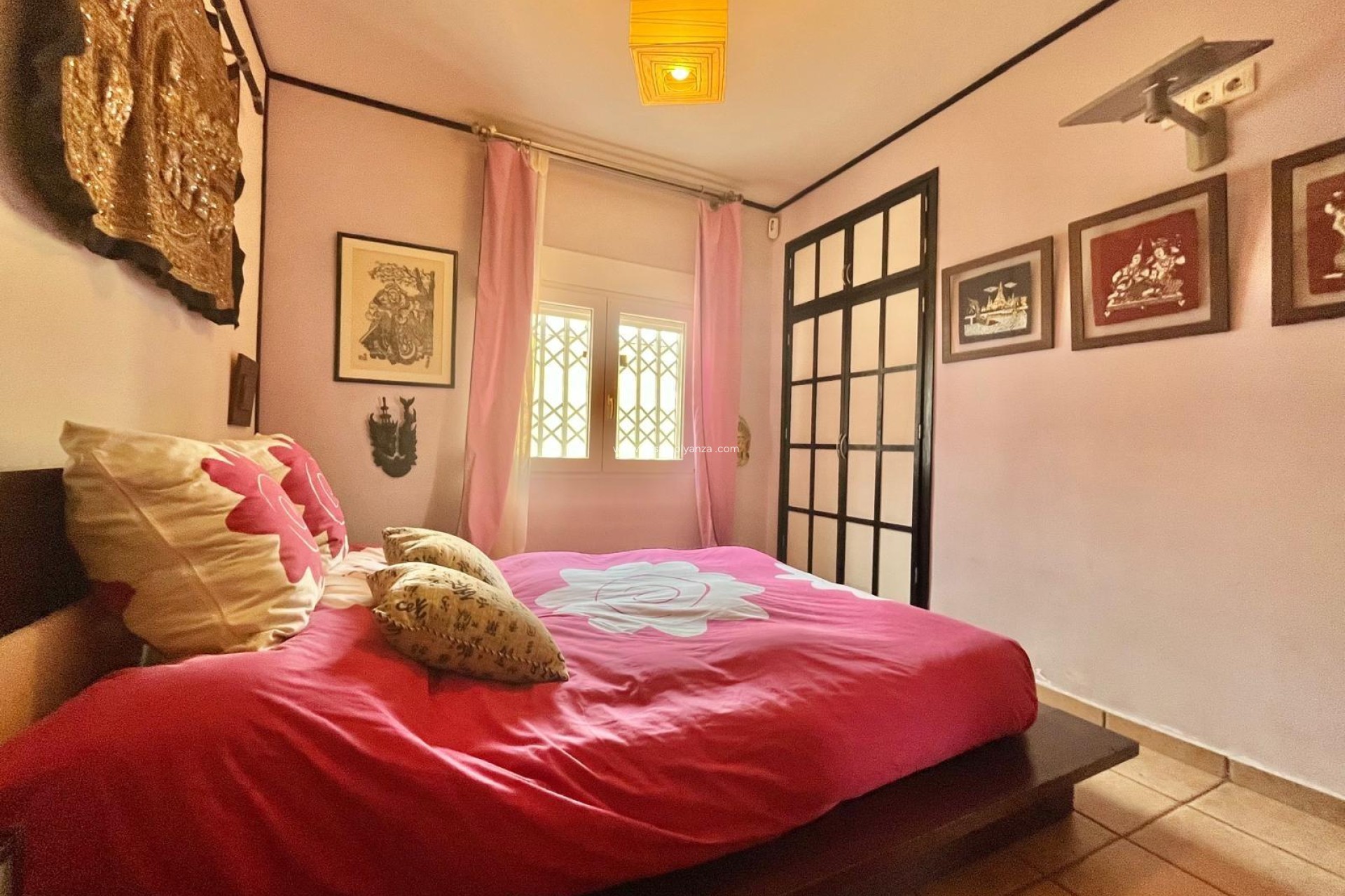 Revente - Villa - Torrevieja - Los Balcones