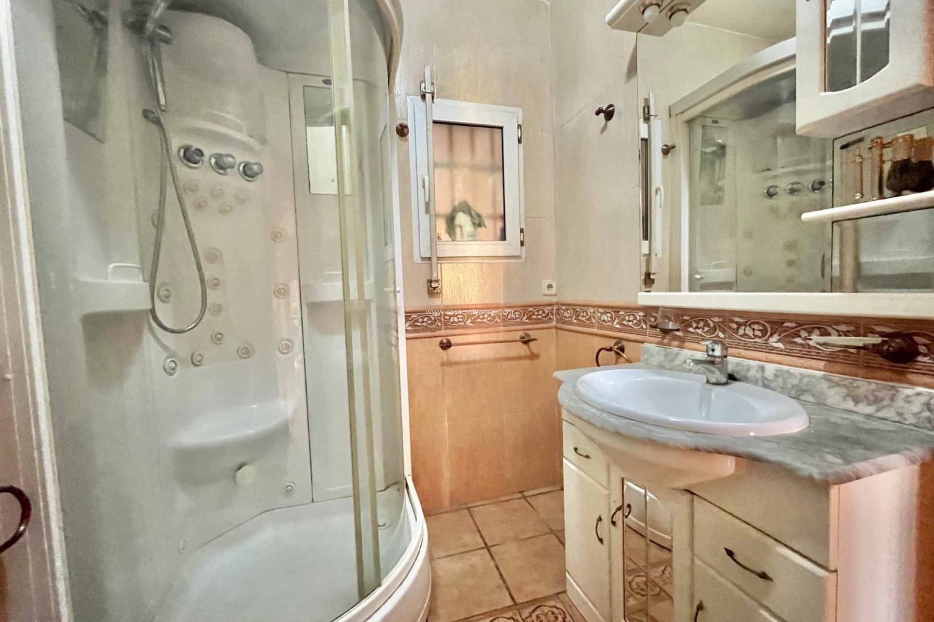 Revente - Villa - Torrevieja - Los Balcones