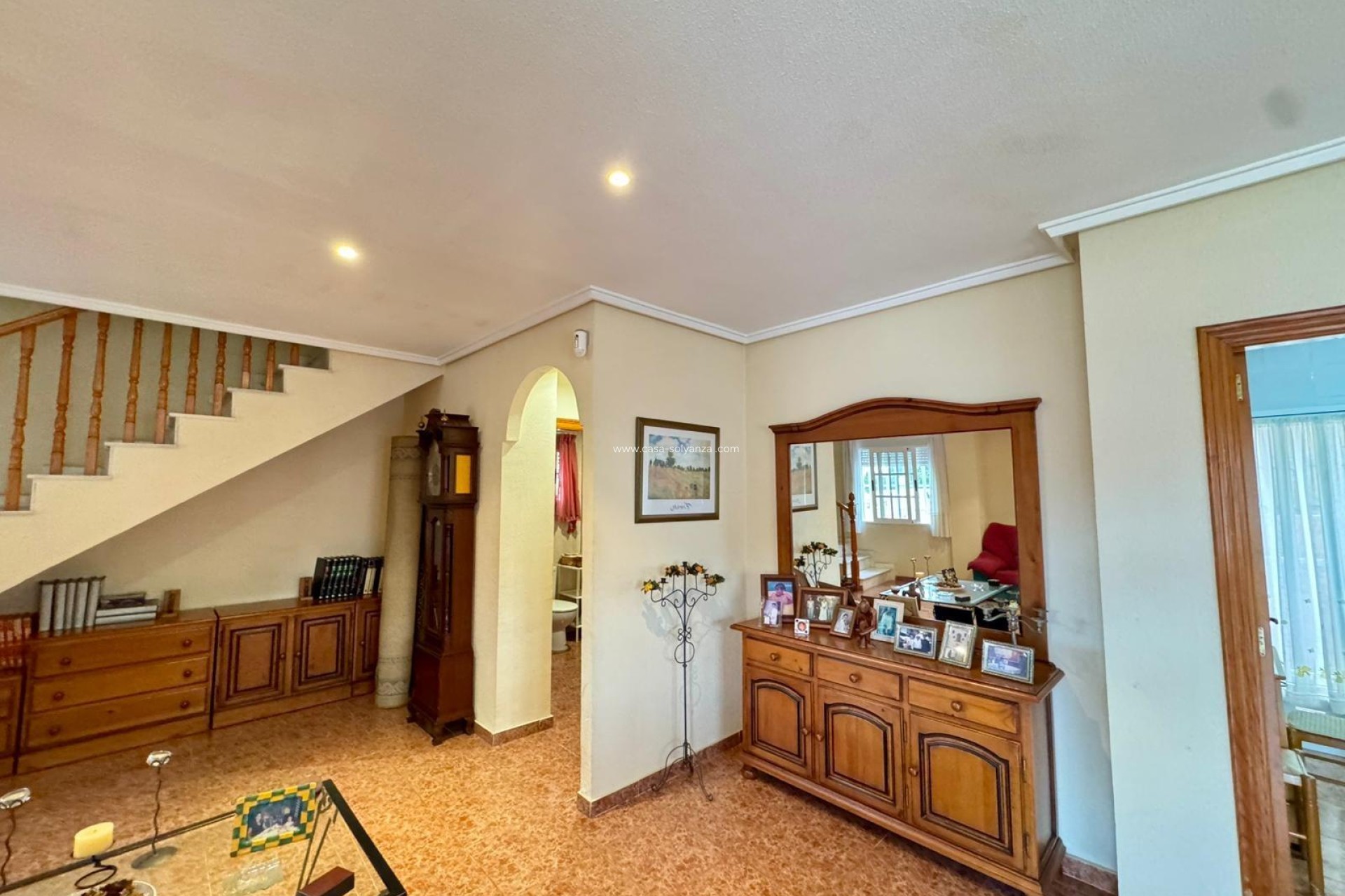 Revente - Villa - Torrevieja - Los Balcones