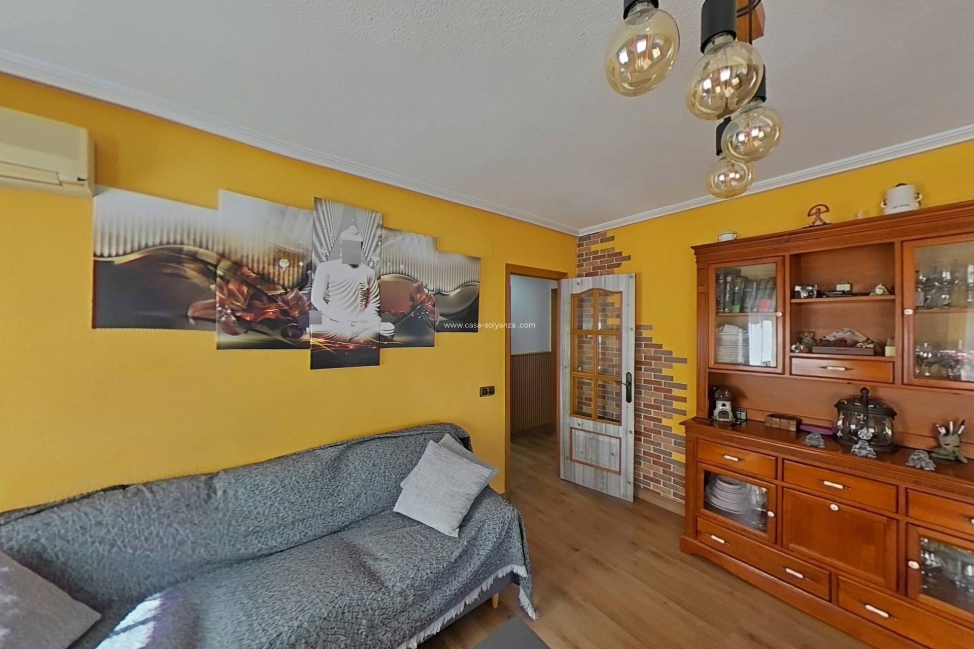 Revente - Villa - Torrevieja - Los Balcones